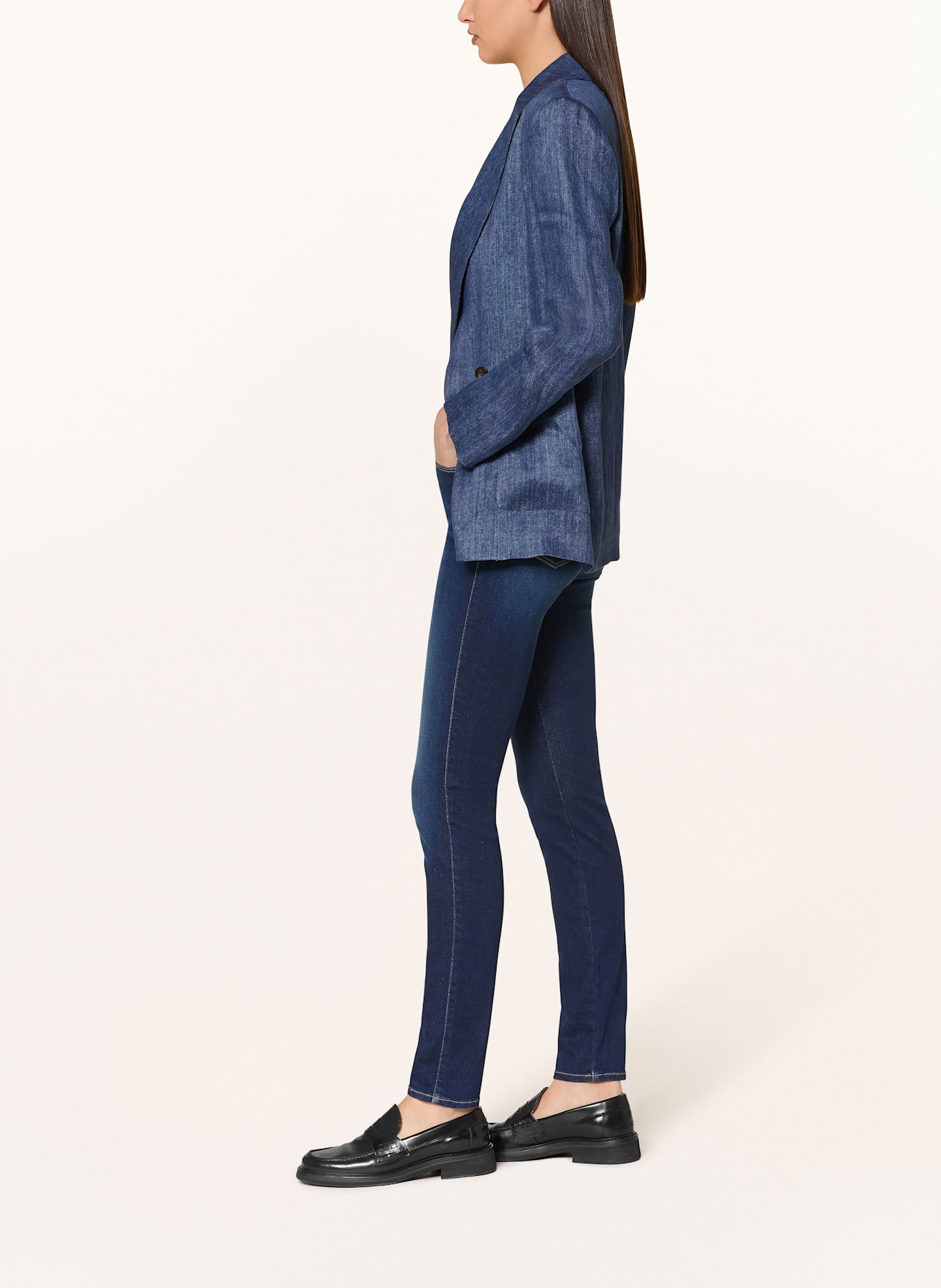 EMPORIO ARMANI Jeans: MB001 jeans