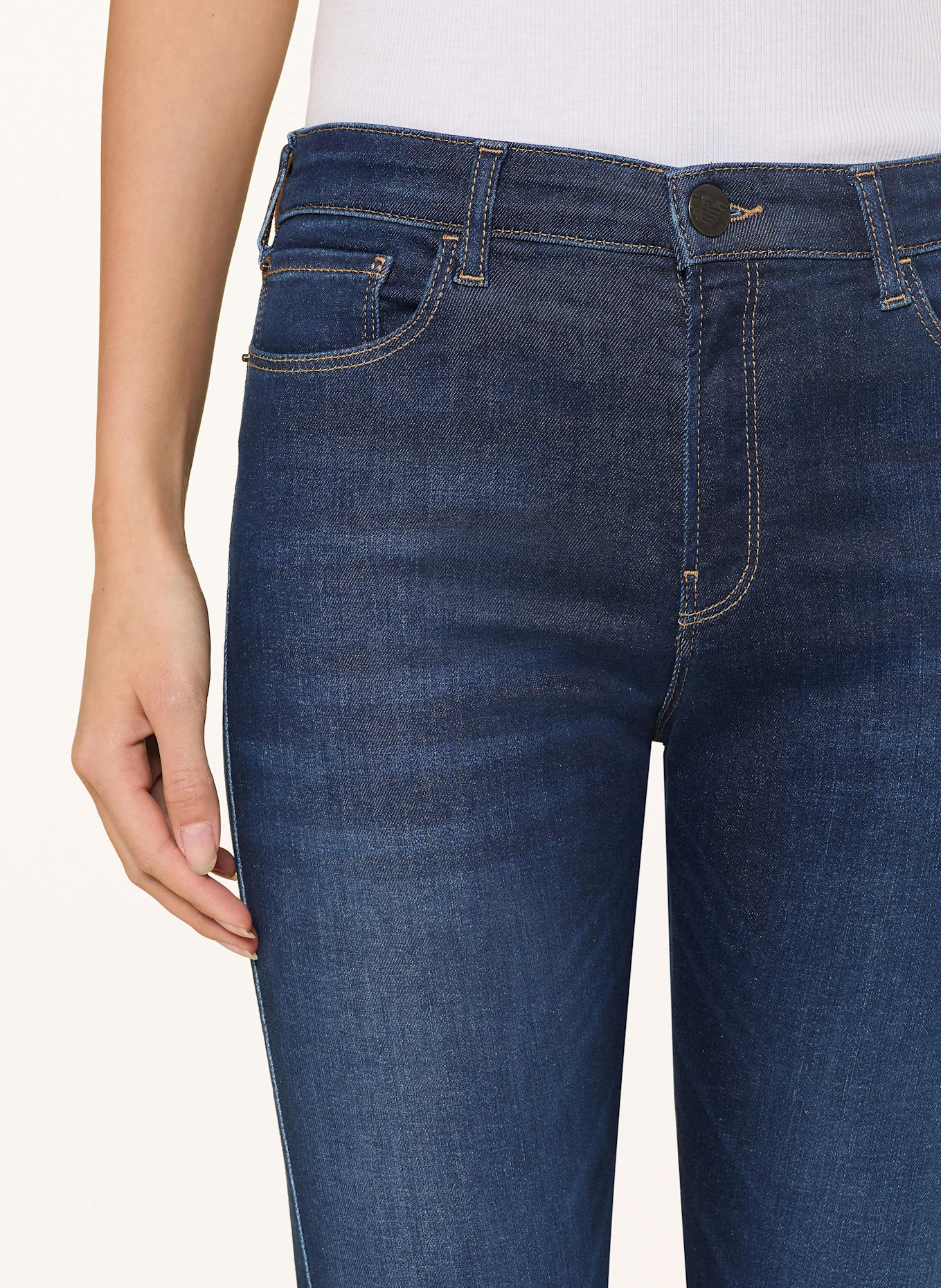 EMPORIO ARMANI Jeans: MB001 jeans