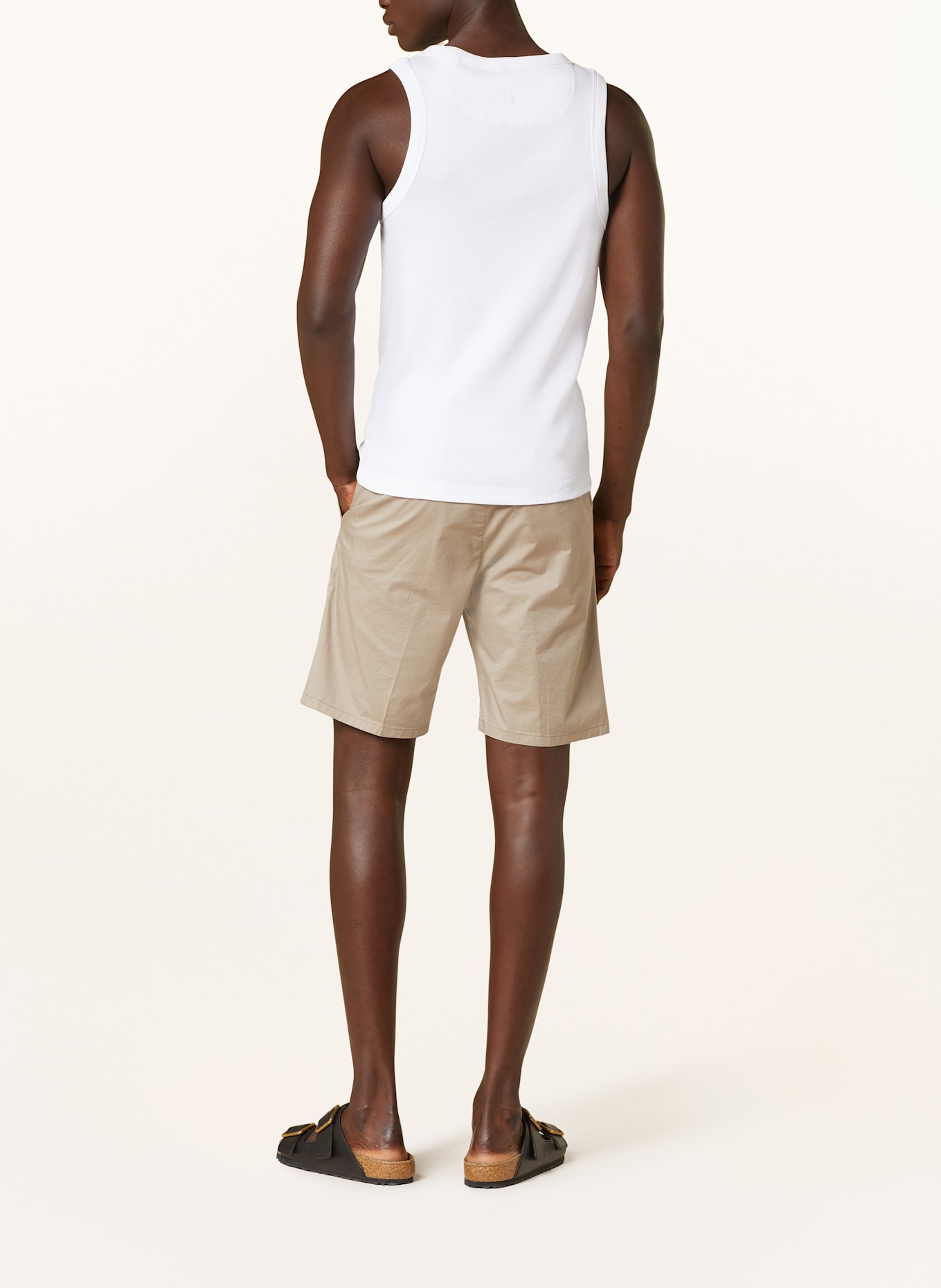 DRYKORN Tanktop NATHAN, Farbe: WEISS (Bild 3)