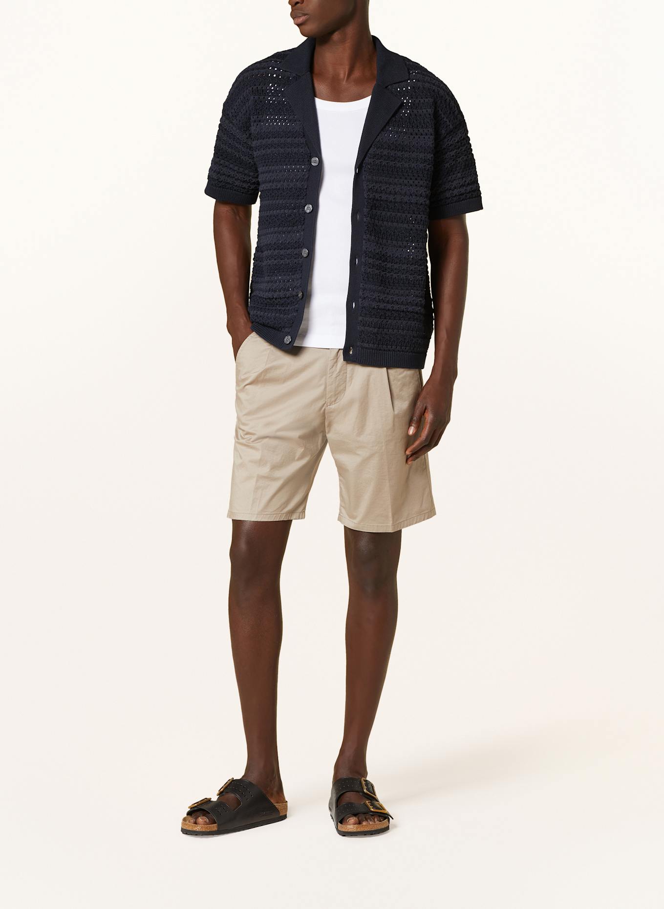 DRYKORN Tanktop NATHAN, Farbe: WEISS (Bild 5)