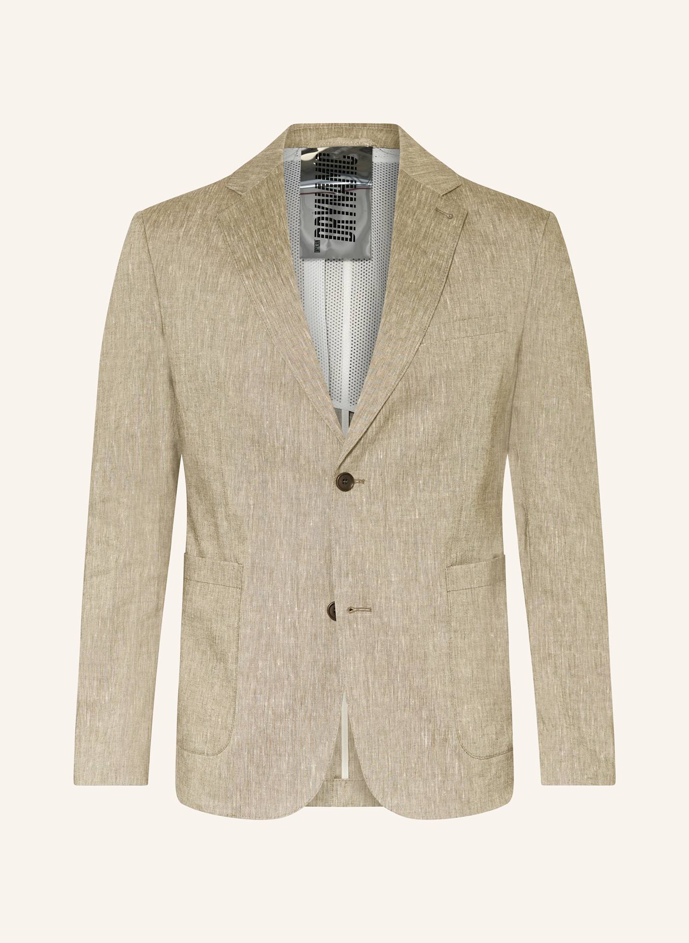 DRYKORN Anzugsakko CARLES Extra Slim Fit: 2109 grün