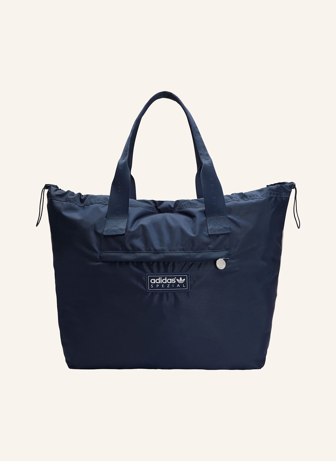 adidas Sporttasche ST10 SPZL: DUNKELBLAU