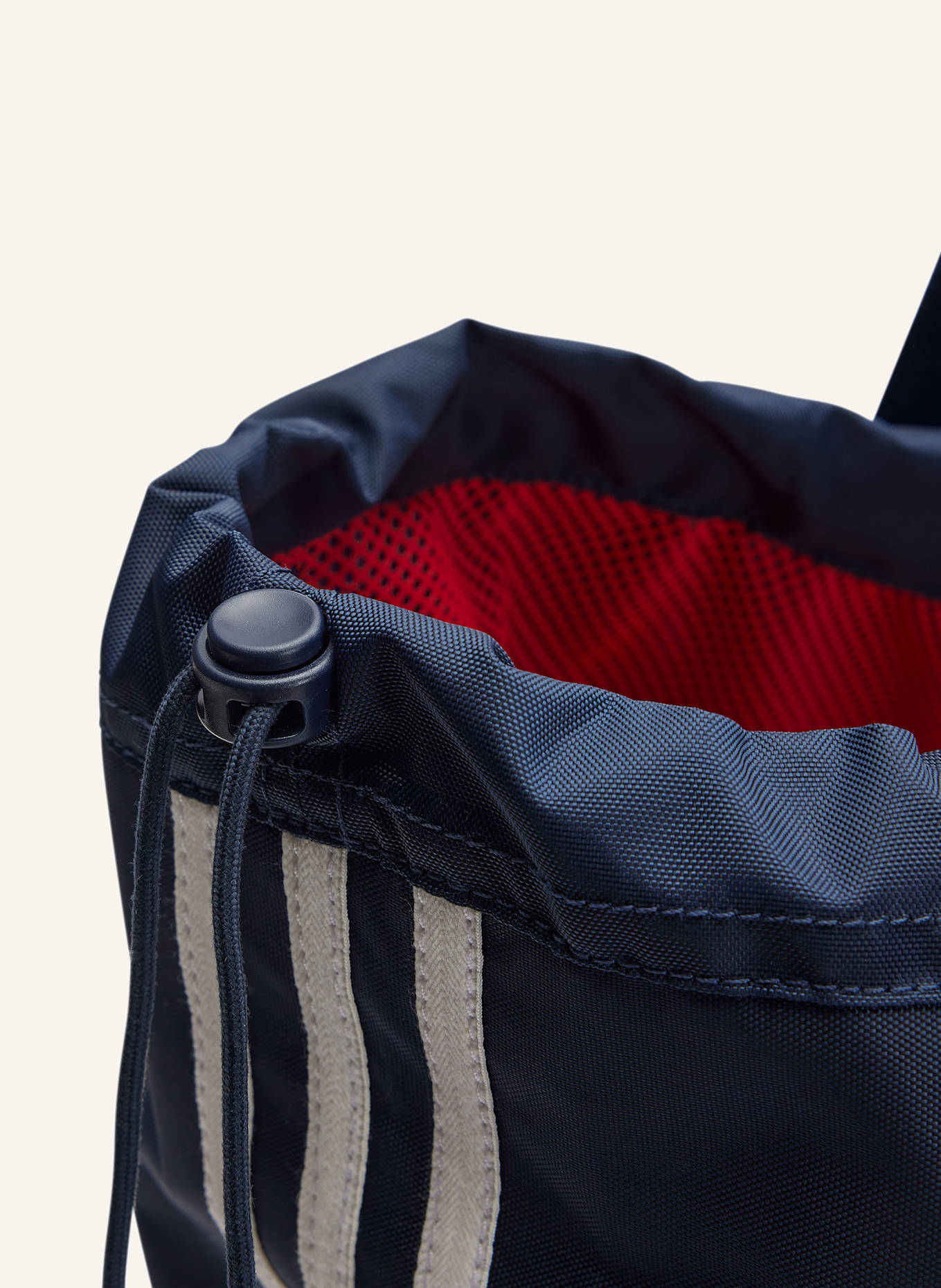 adidas Sporttasche ST10 SPZL: DUNKELBLAU