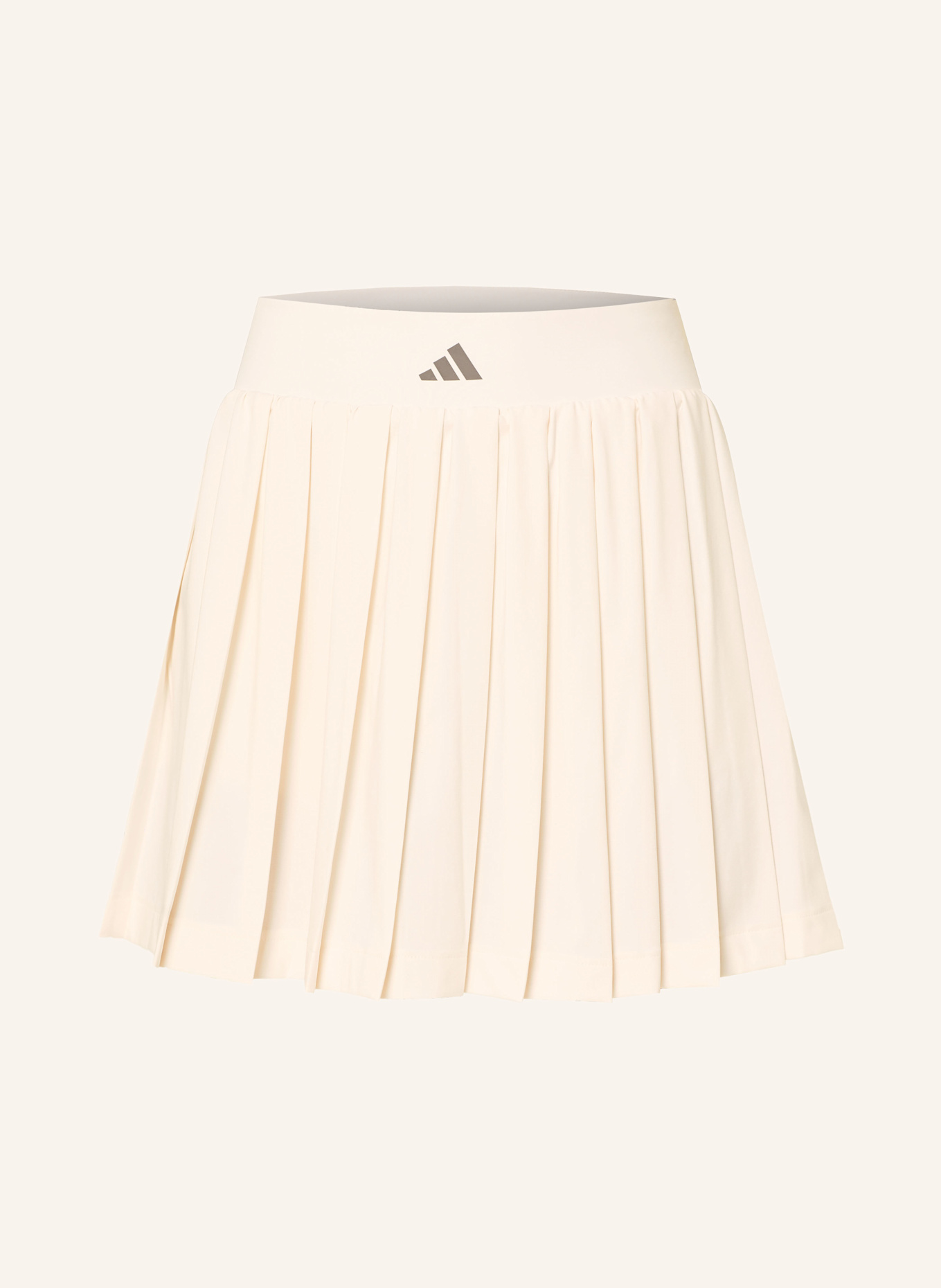 adidas Tennisrock HERITAGE: CREME