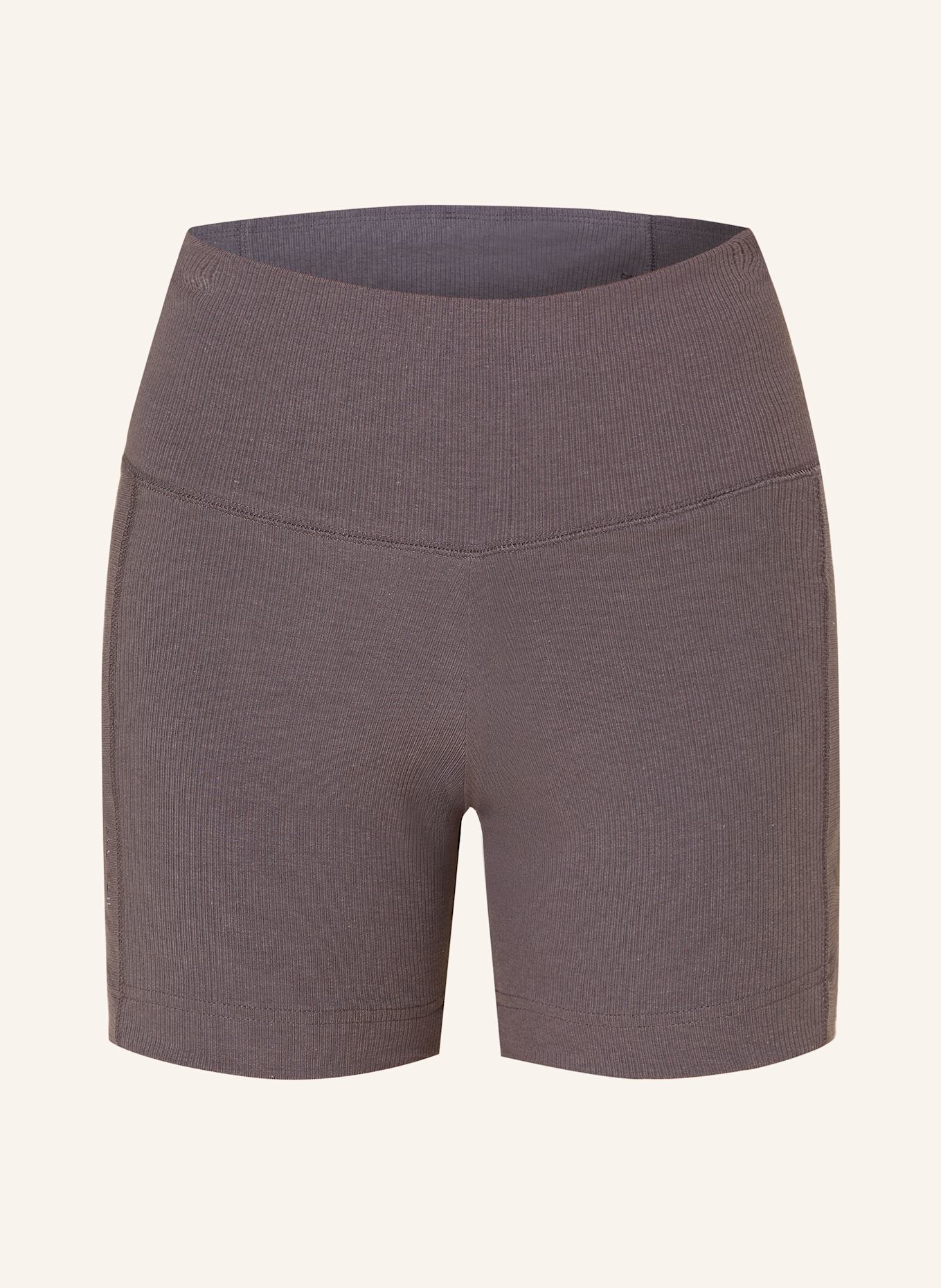 adidas Radlerhose ALL SZN: GRAU