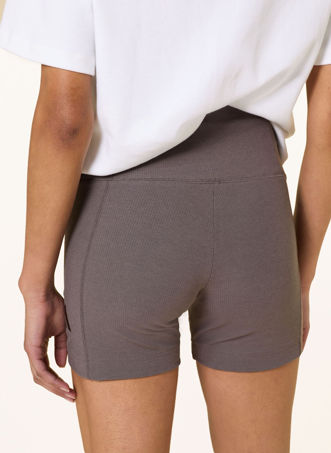 adidas Radlerhose ALL SZN: GRAU