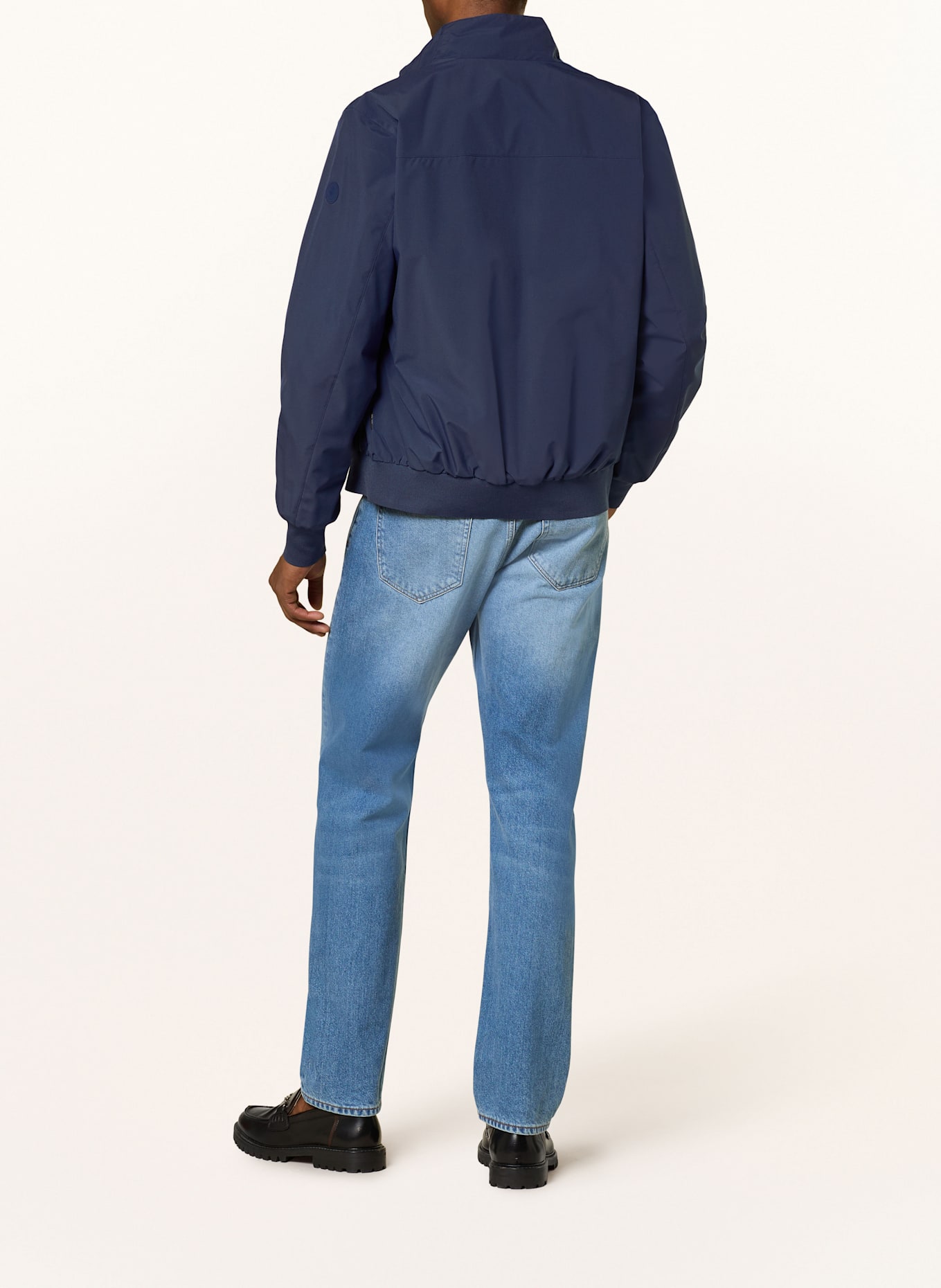 SAVE THE DUCK Blouson FINLAY, Farbe: DUNKELBLAU (Bild 3)