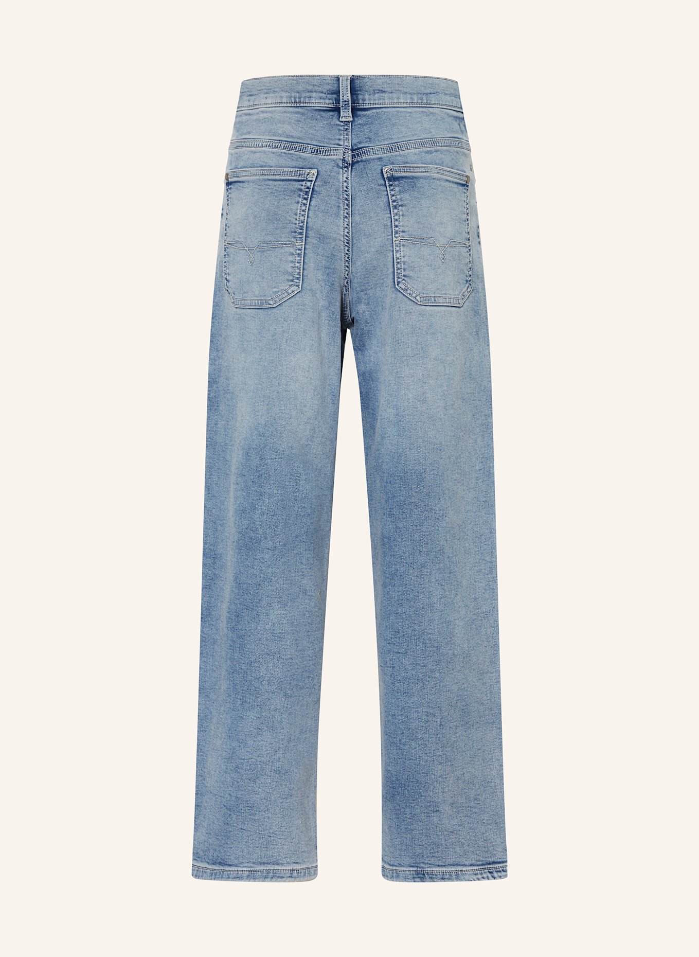 s.Oliver RED Jeans Relaxed Fit: 54Z4 BLUE