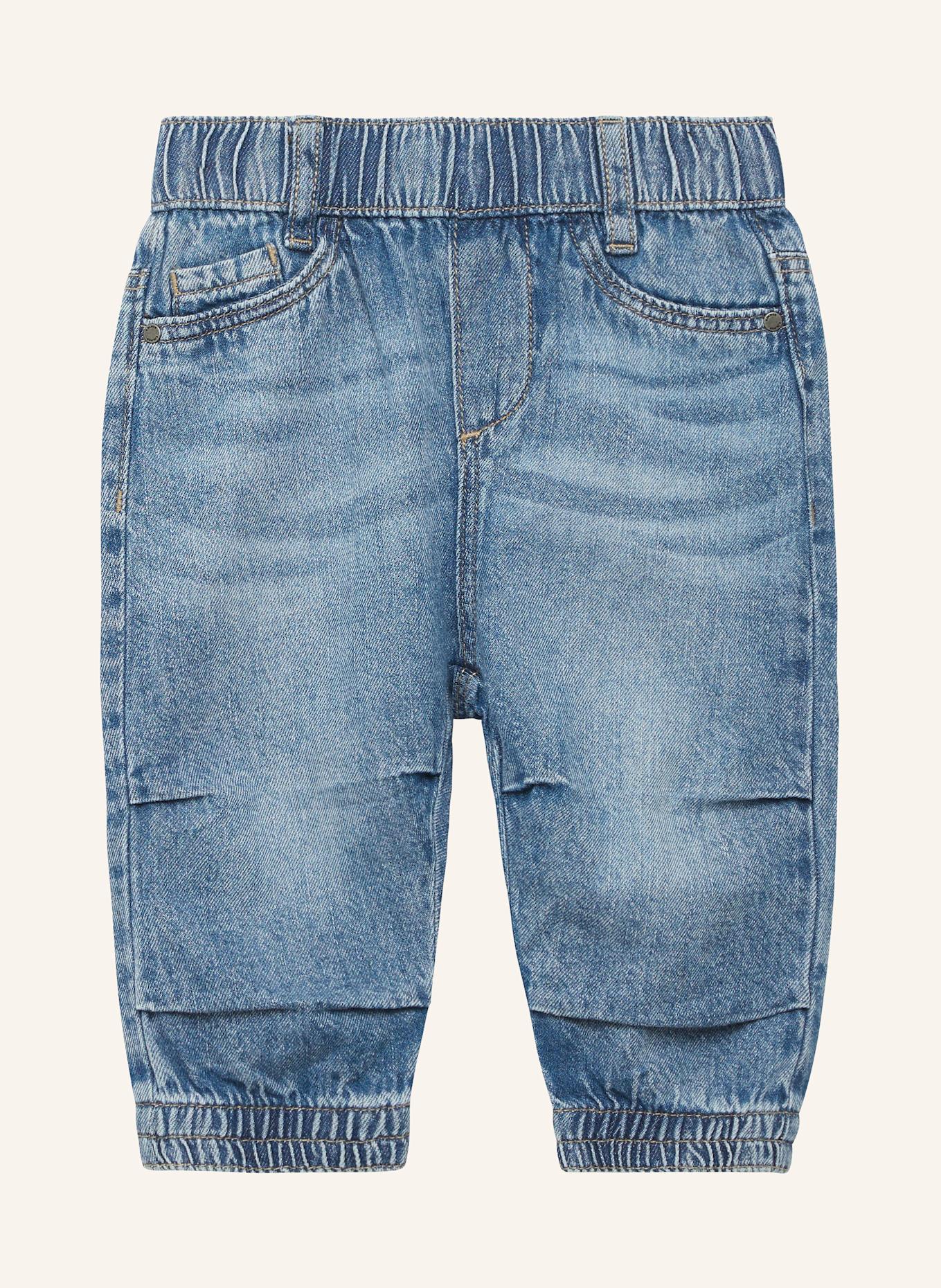 s.Oliver RED Jeans: 54Y6 BLUE