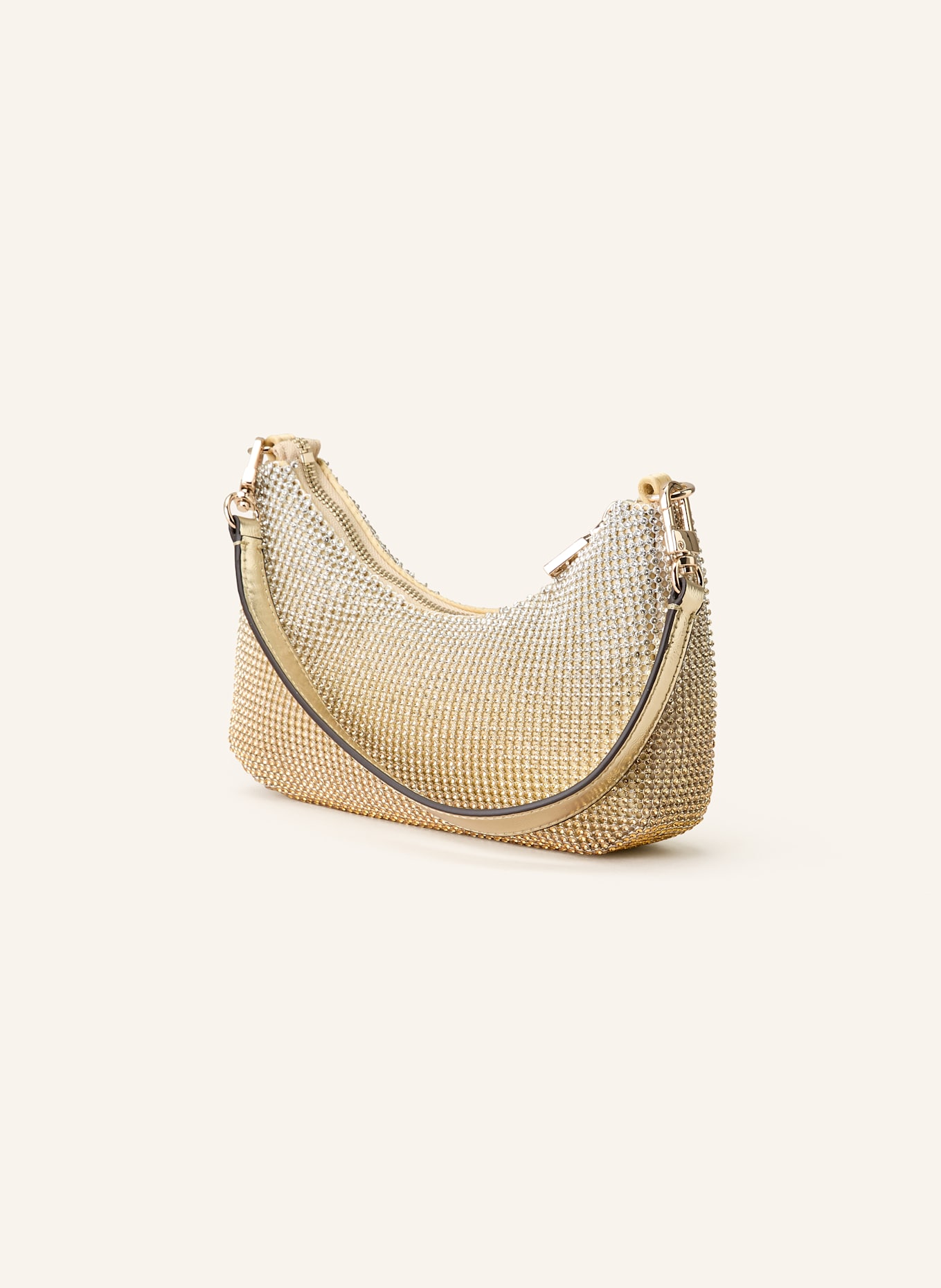 GUESS Handtasche ZALINA: GOLD