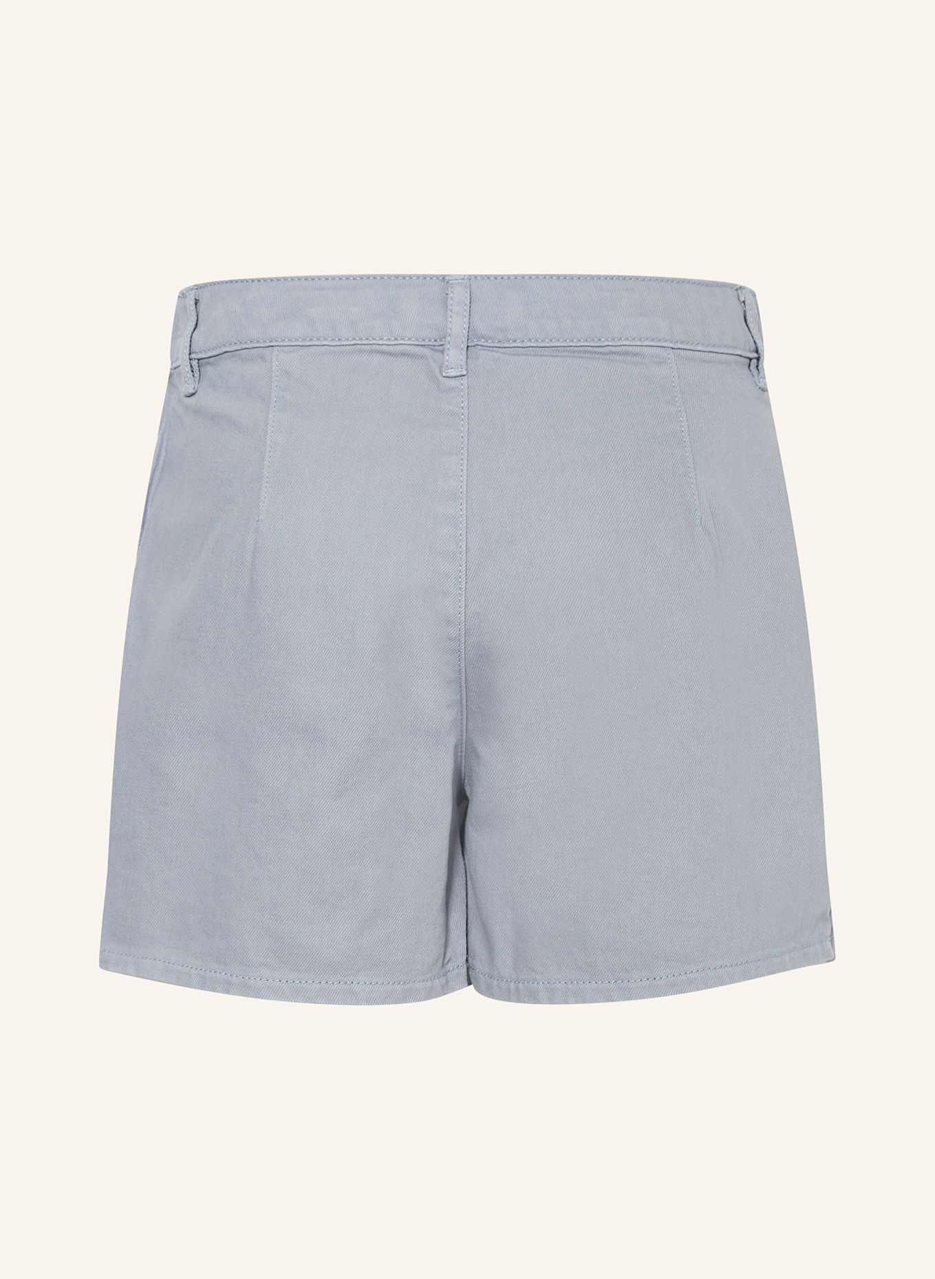 GUESS Skort: HELLBLAU