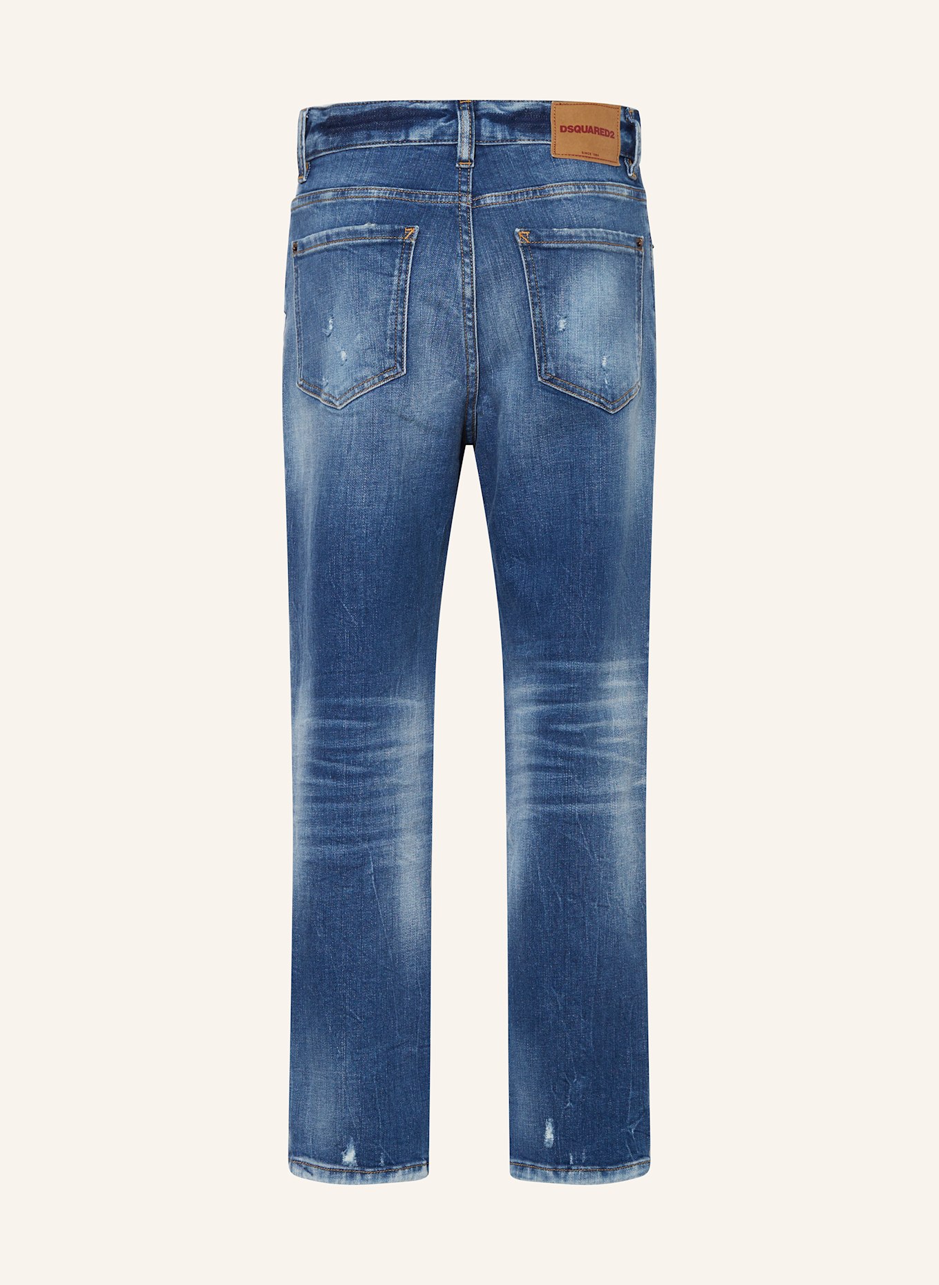 DSQUARED2 Jeans BOSS: DQ01