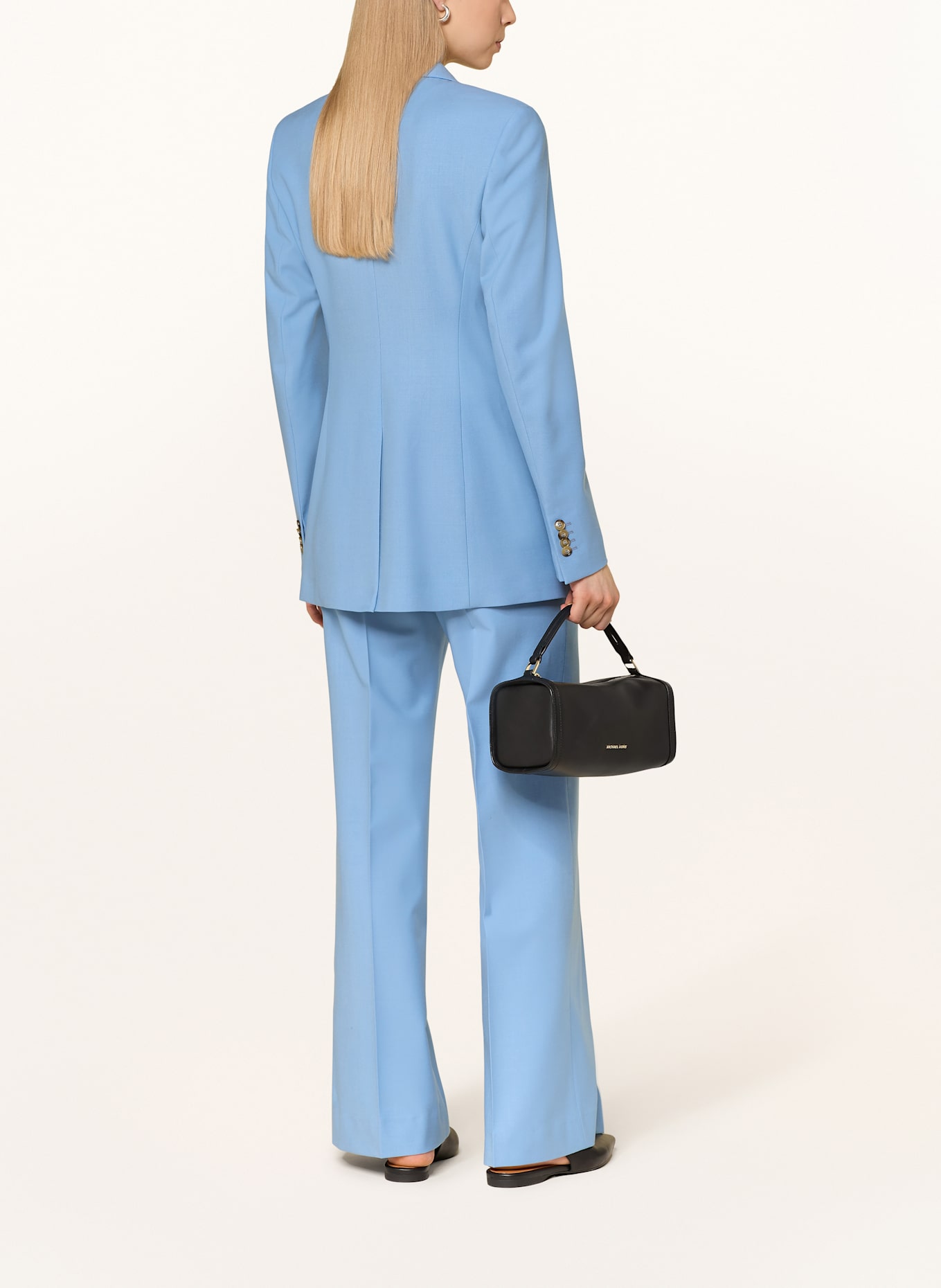 TIGER OF SWEDEN Blazer NARINA: HELLBLAU