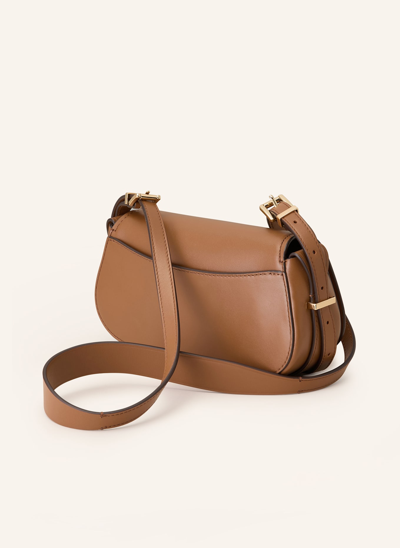 MICHAEL KORS Umhängetasche LYDIA: 230 LUGGAGE