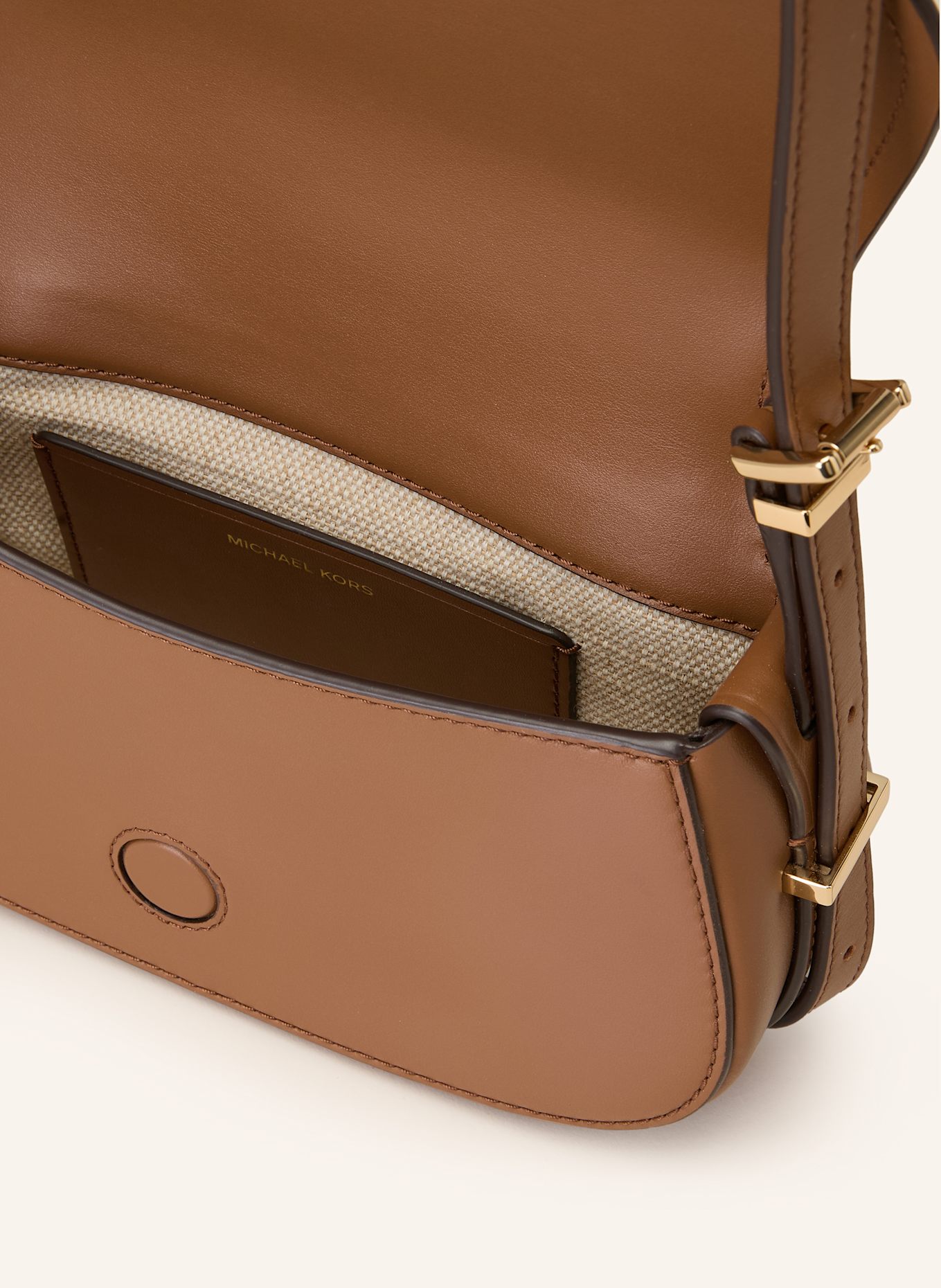 MICHAEL KORS Umhängetasche LYDIA: 230 LUGGAGE