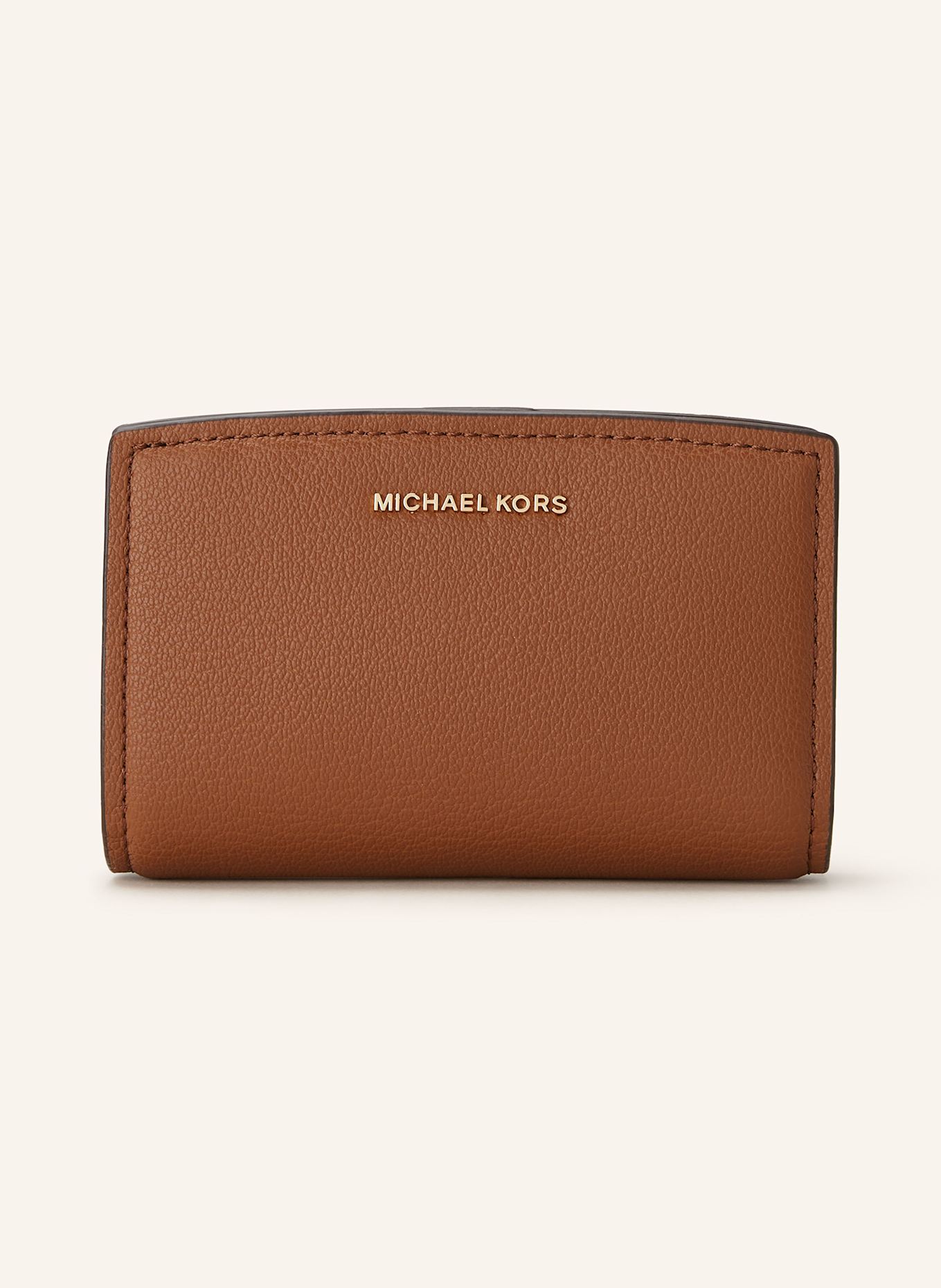 MICHAEL KORS Geldbeutel BRYANT: 230 LUGGAGE