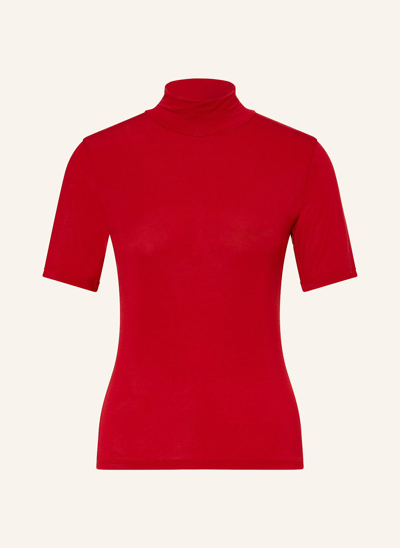 RIANI T-Shirt: ROT