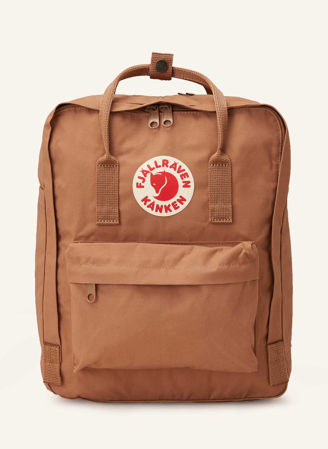 FJÄLLRÄVEN Sac à dos KANKEN: KAKI