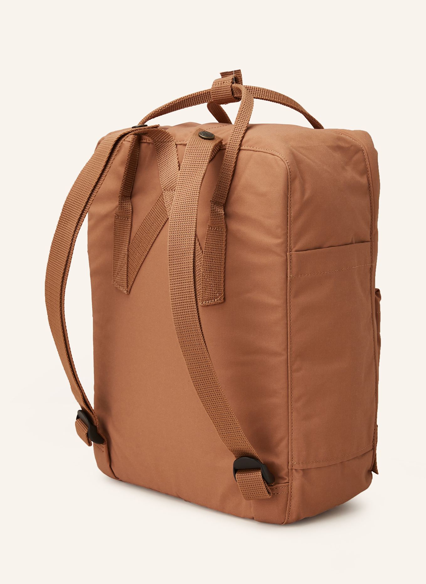 FJÄLLRÄVEN Sac à dos KANKEN: KAKI