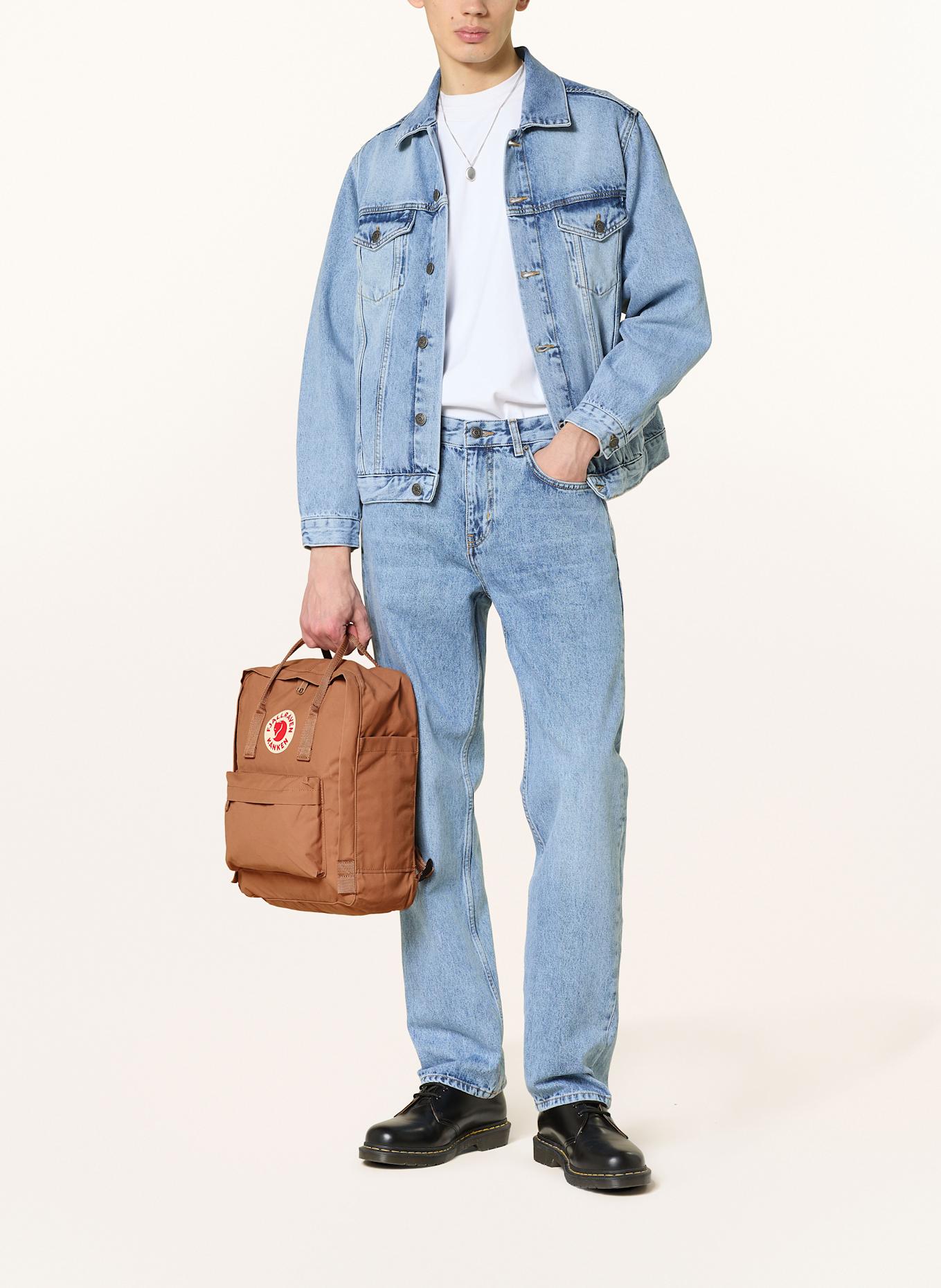 FJÄLLRÄVEN Sac à dos KANKEN: KAKI