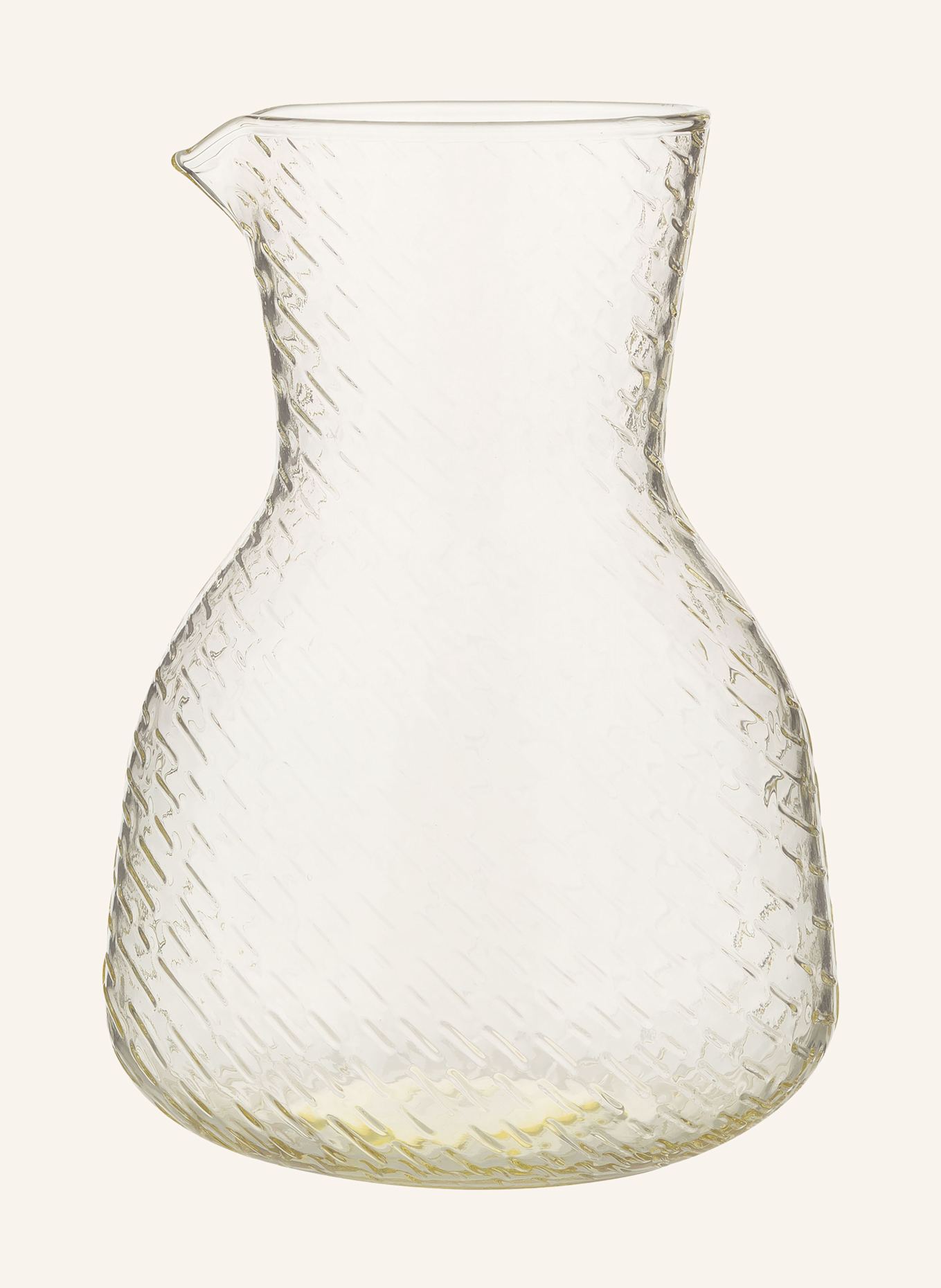 marimekko Karaffe SYKSY: GELB