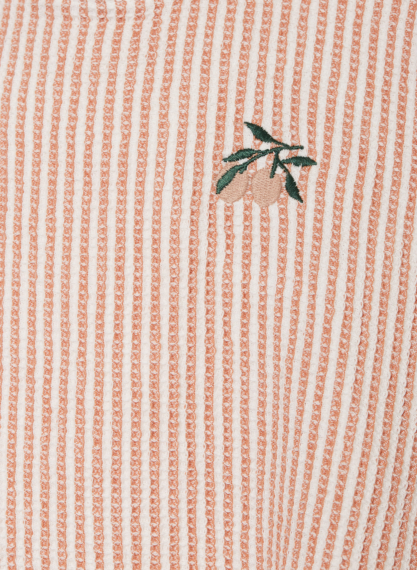 LIEWOOD Badecape PACO: ECRU / ROSÉGOLD