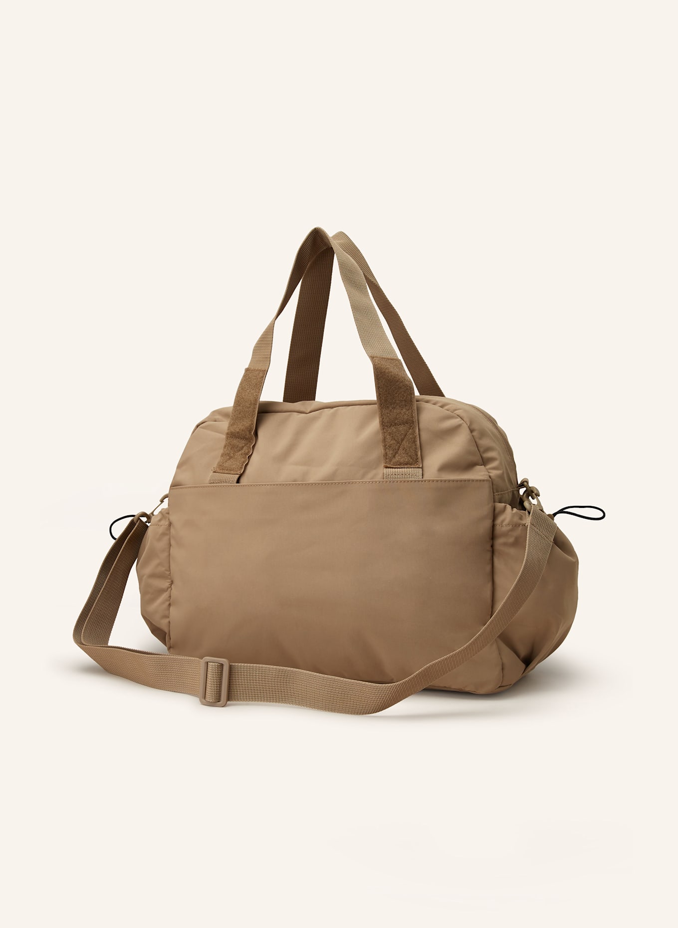 LIEWOOD Kabelka přes rameno CARLY: SVĚTLE HNĚDÁ