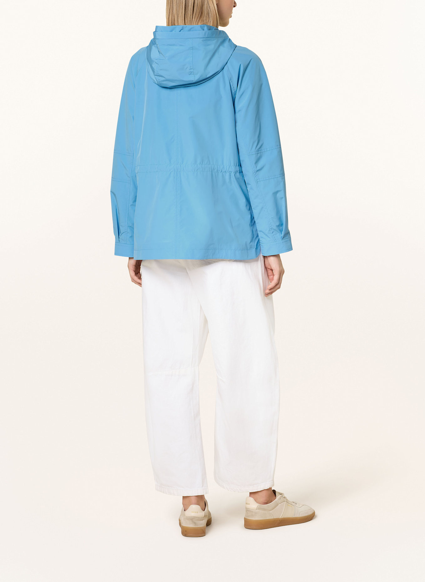 FUCHS SCHMITT Jacket: BLUE