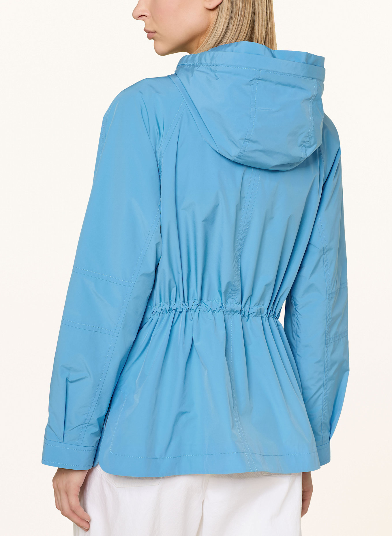 FUCHS SCHMITT Jacket: BLUE
