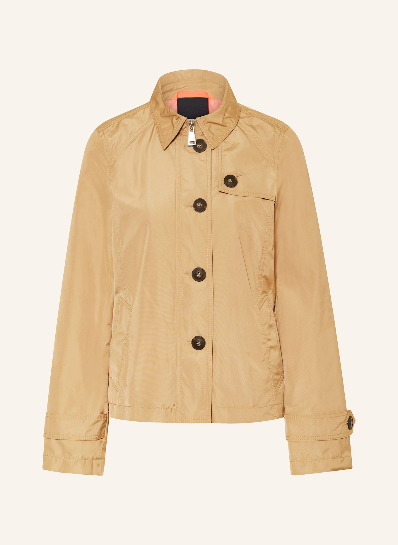 FUCHS SCHMITT Jacke: BEIGE