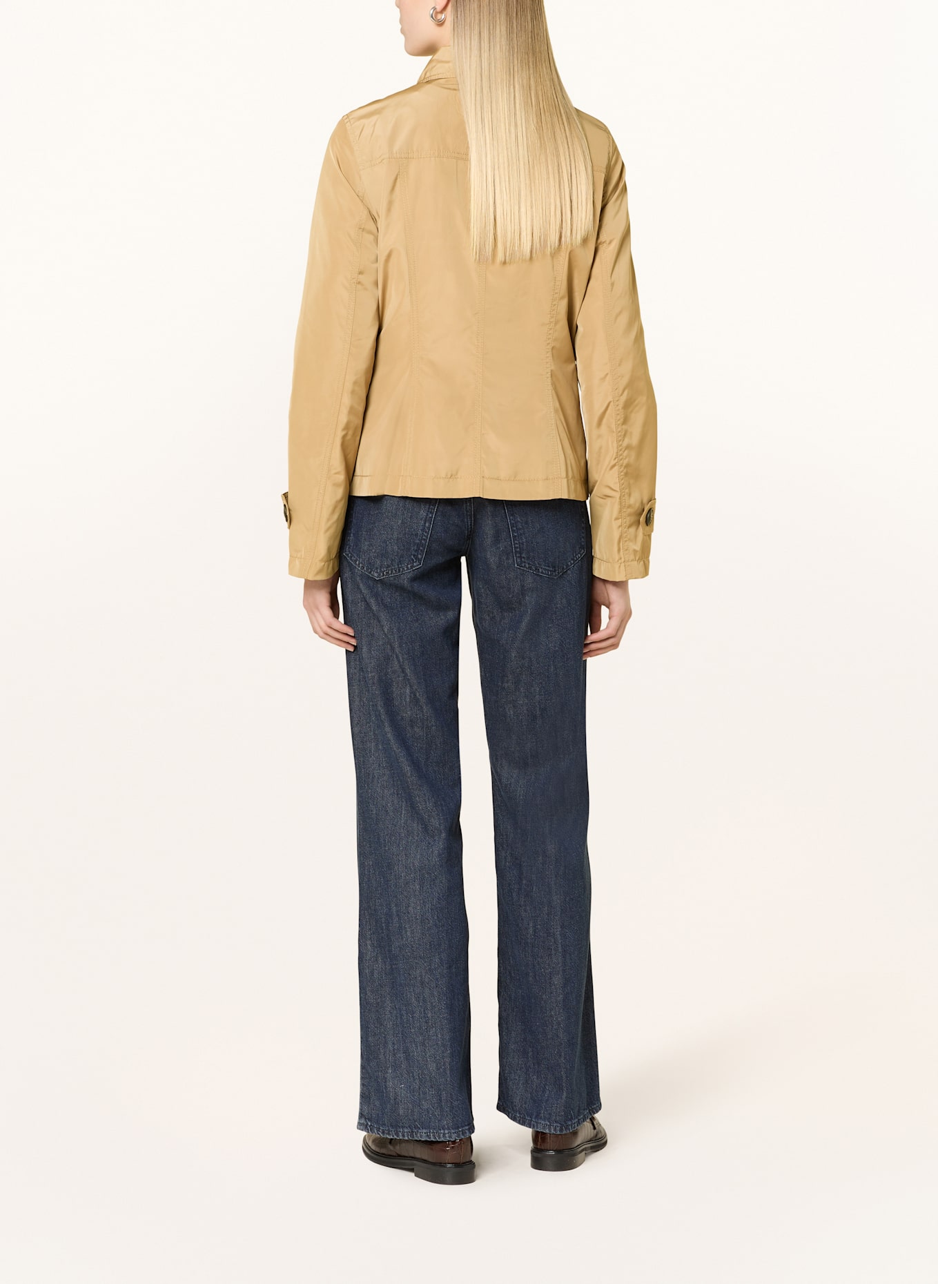 FUCHS SCHMITT Jacke: BEIGE