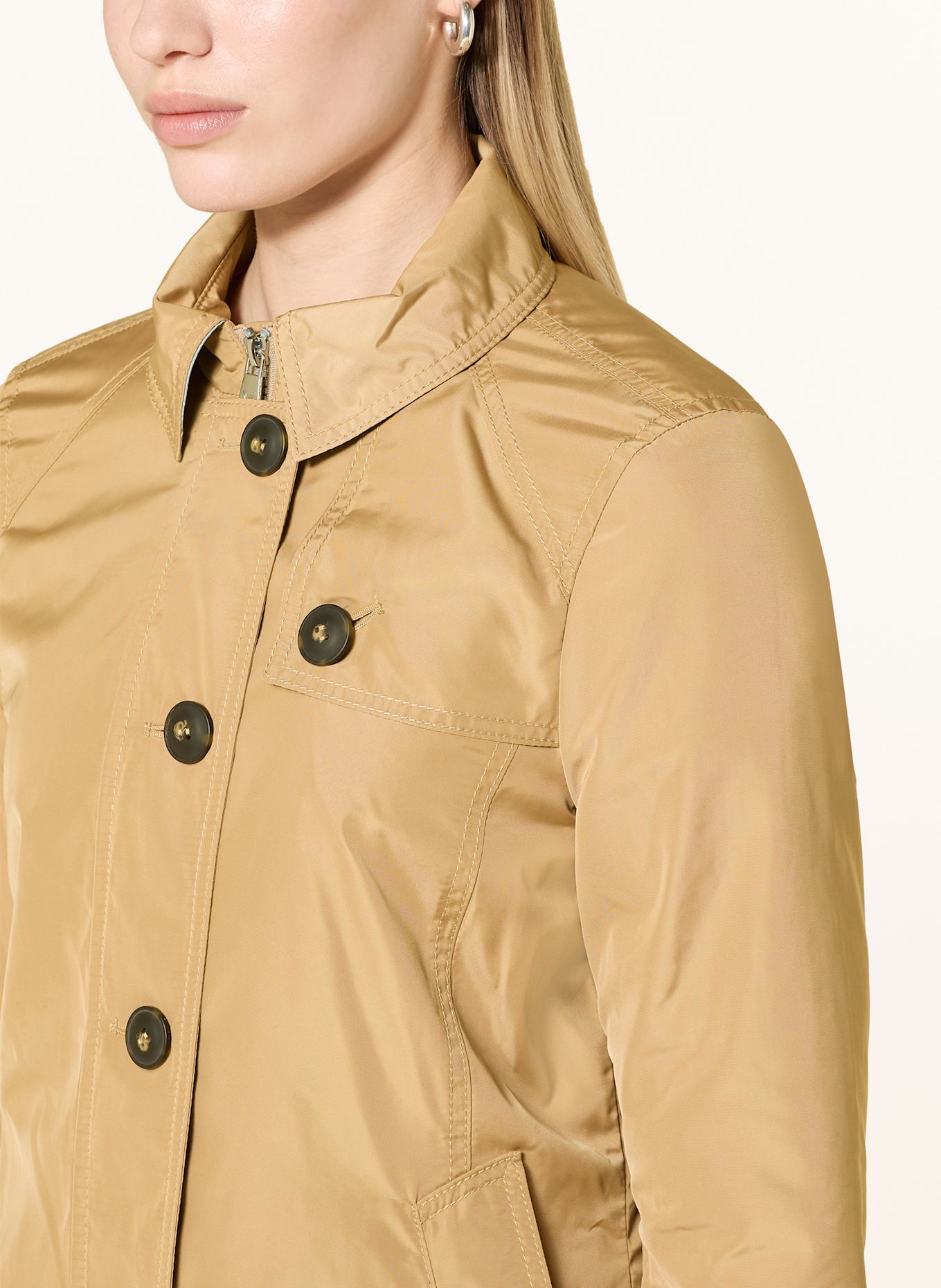 FUCHS SCHMITT Jacke: BEIGE