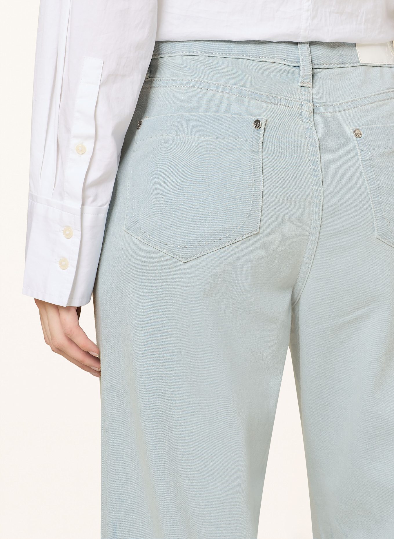SPORTALM Thommer-X jeans: 2740 Light Denim (20 + 23)
