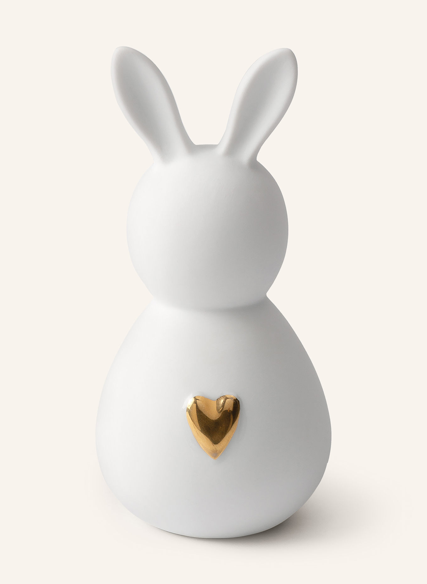 RÄDER Figurine décorative PETIT MESSIEUR: BLANC