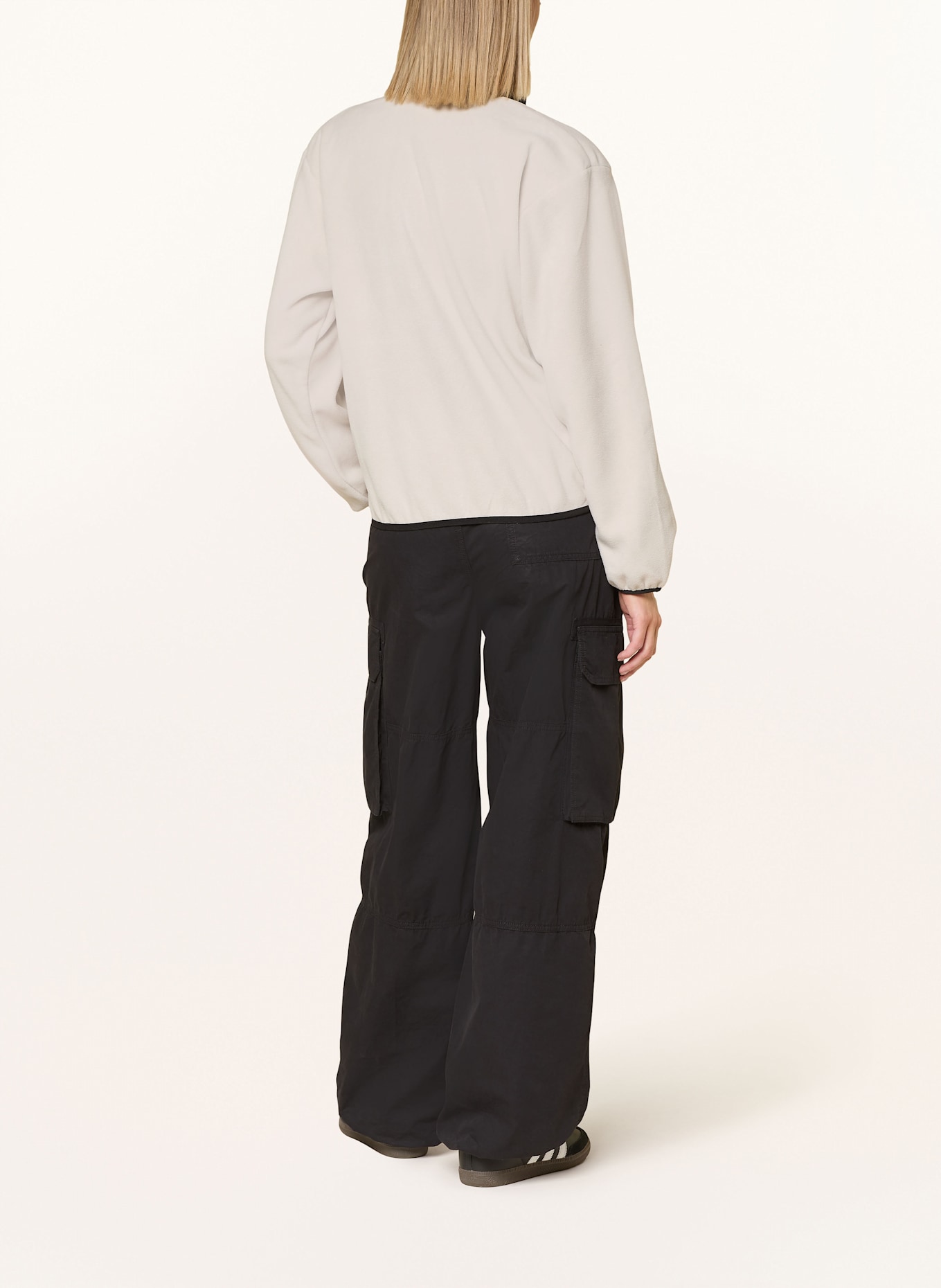 Columbia Fleecejacke SEQUOIA GROVE™: CREME