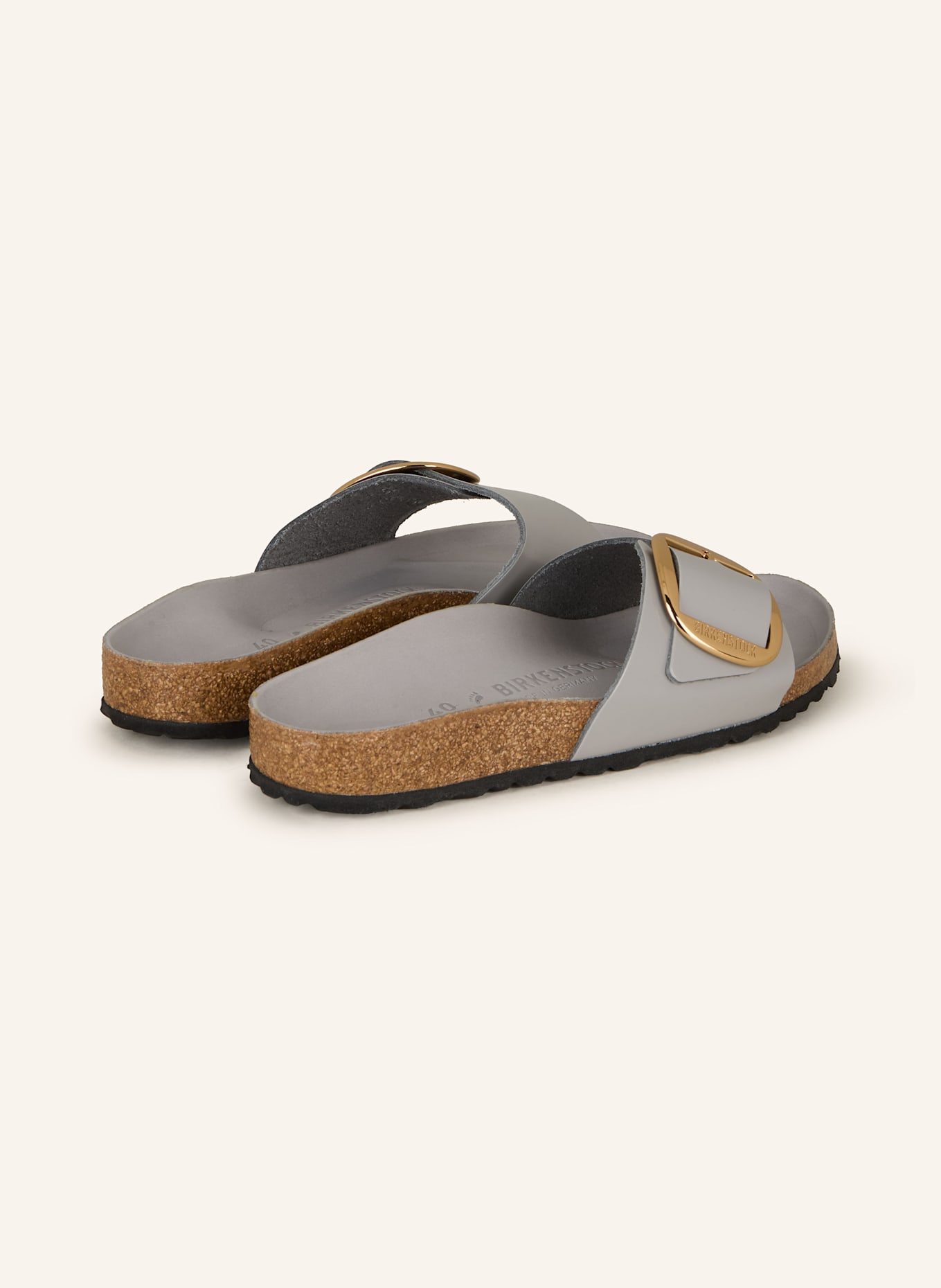 BIRKENSTOCK Mindestbestellwert CHF 20: GRAU