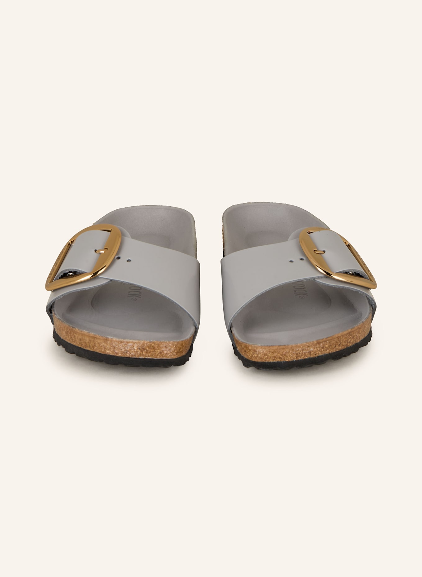 BIRKENSTOCK Mindestbestellwert CHF 20: GRAU