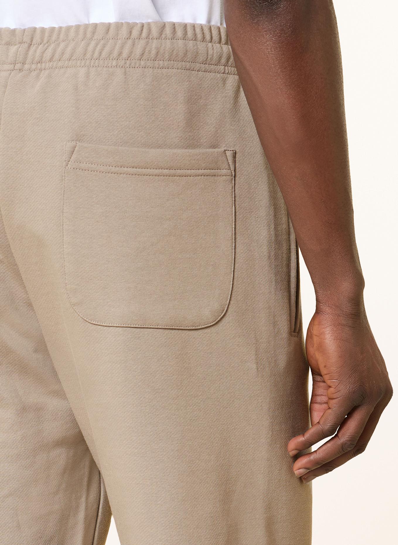 WRSTBHVR Spodnie dresowe ILAY: SZARY