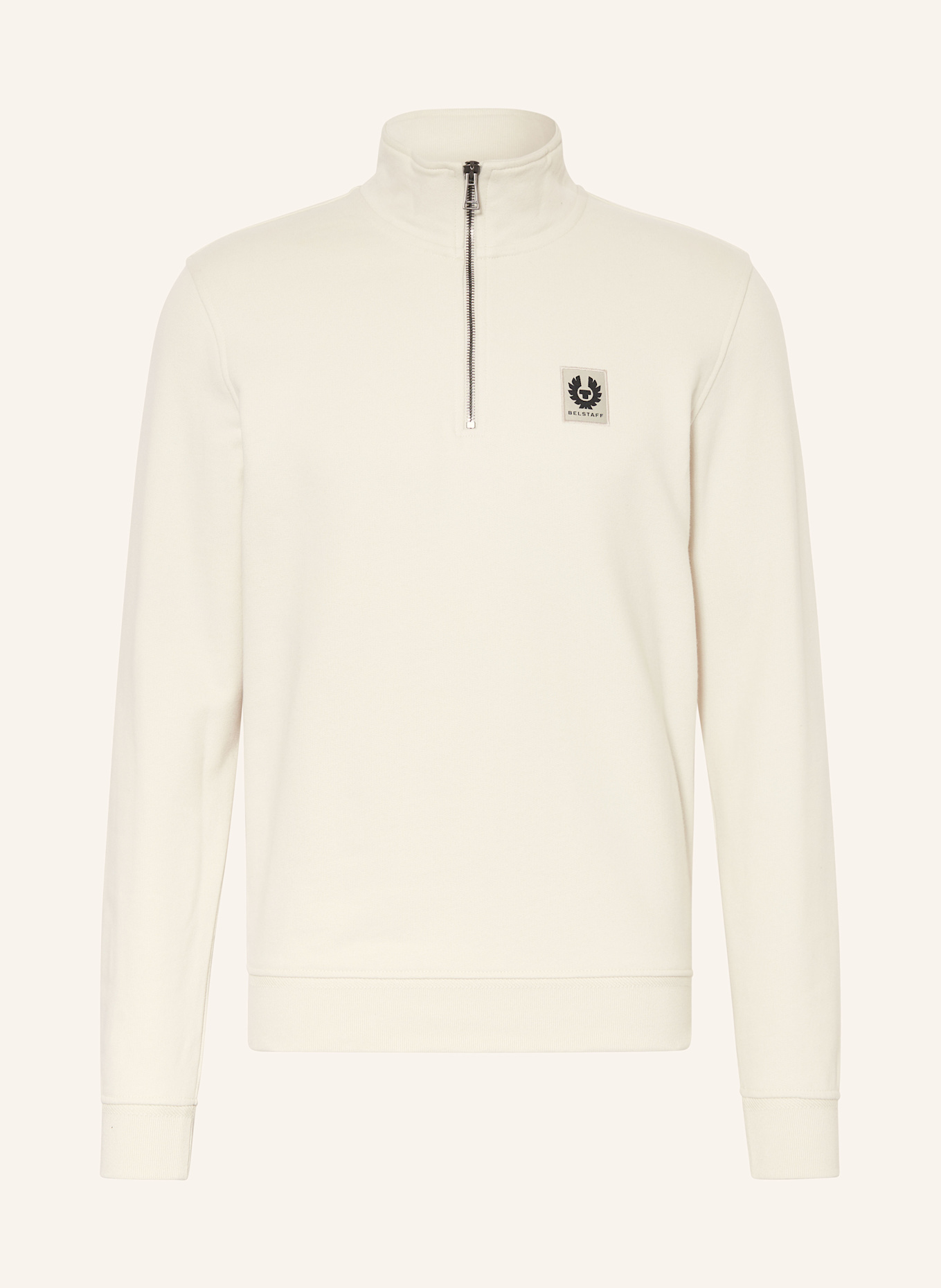 BELSTAFF Mikinový troyer: REŽNÁ