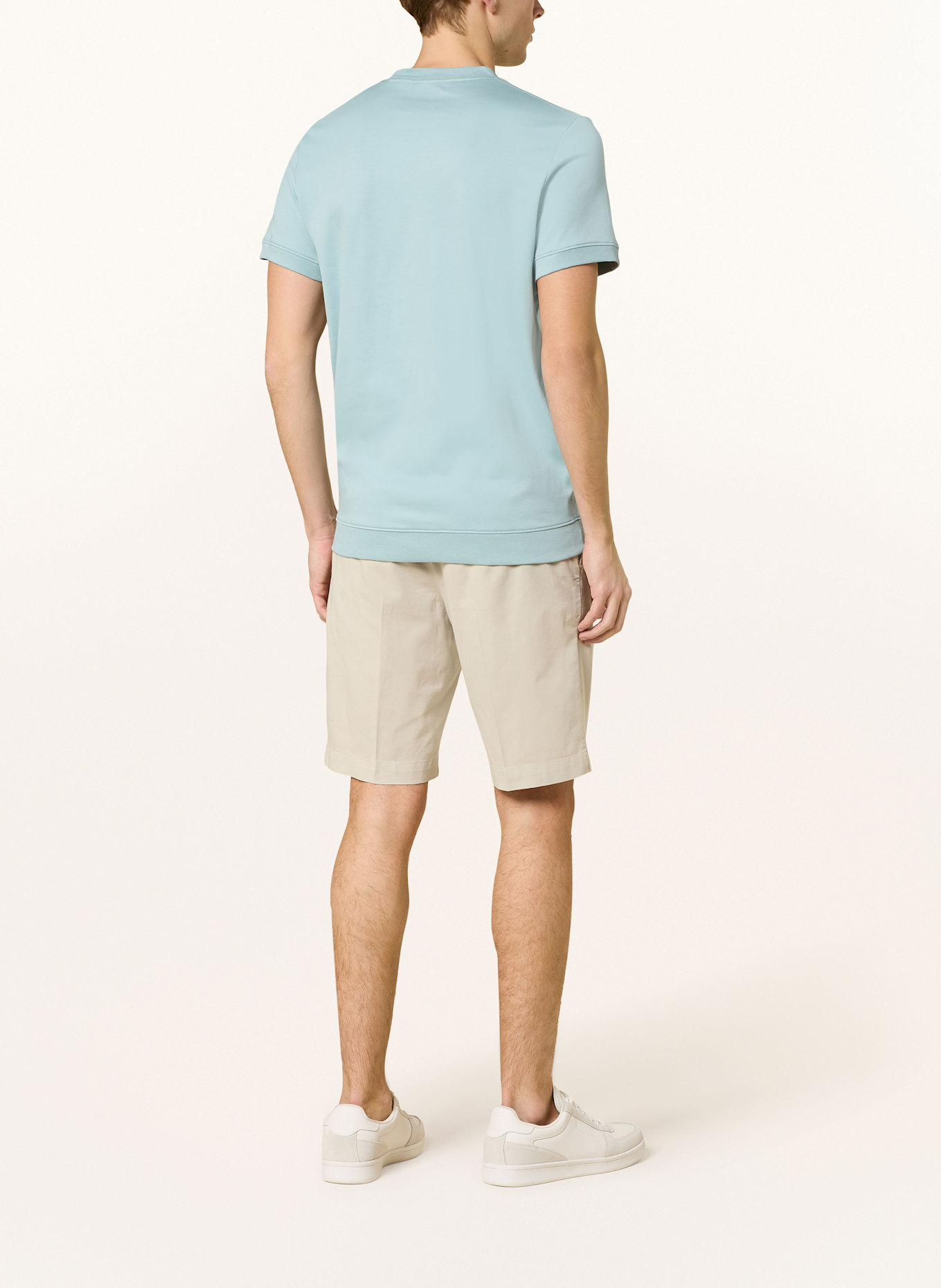 RAGMAN T-Shirt: MINT