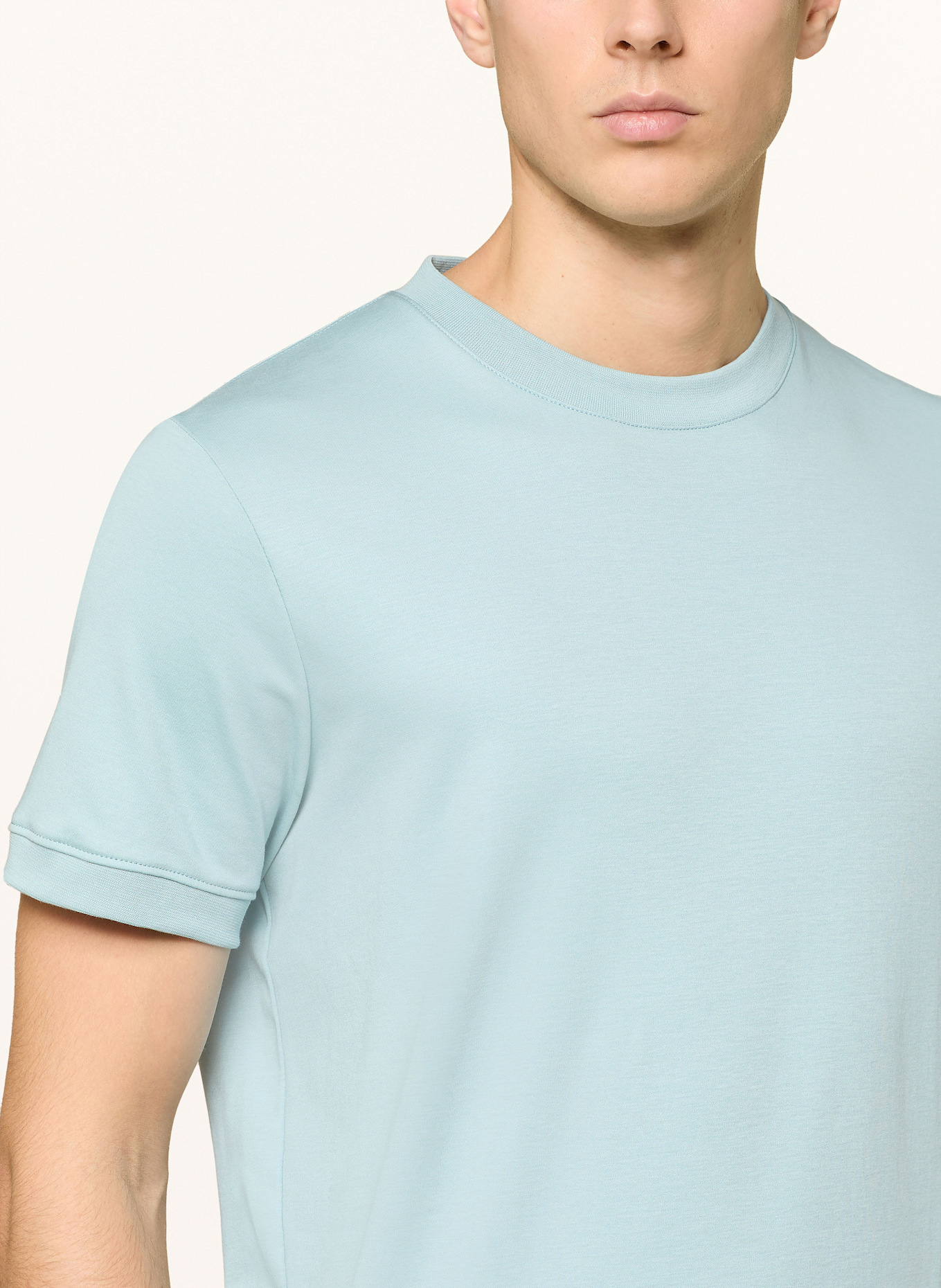 RAGMAN T-Shirt: MINT