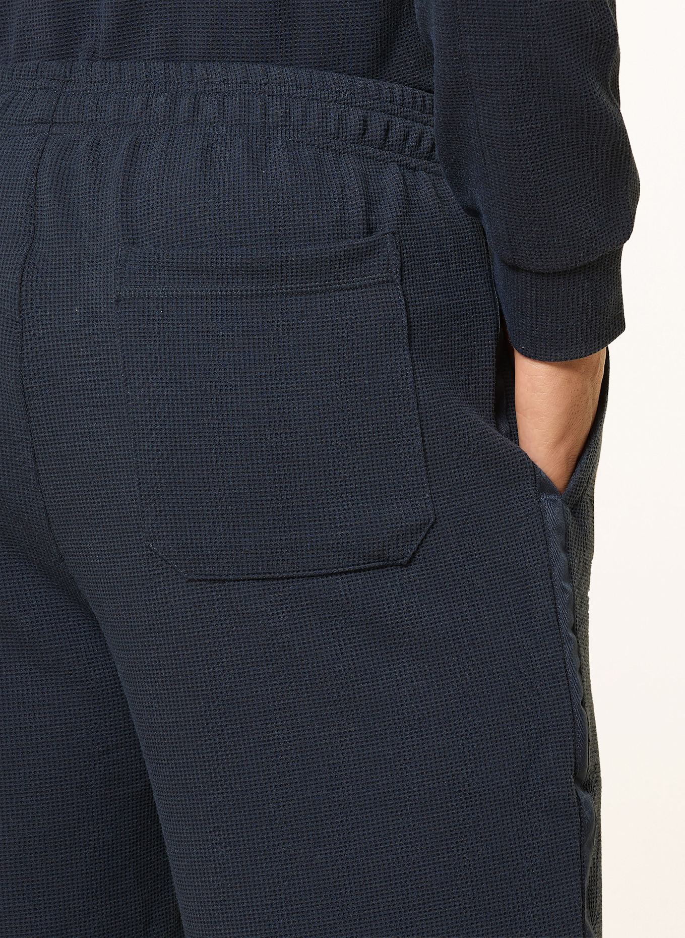JOY sportswear Sweat shorts QUENTIN: DARK BLUE