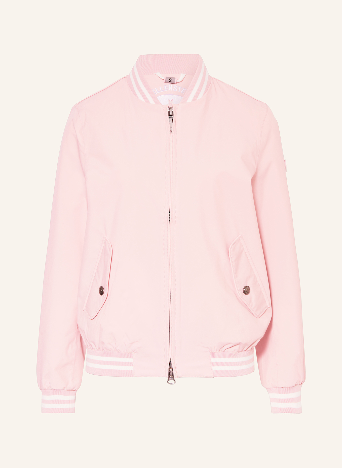 WELLENSTEYN Blouson: HELLROSA