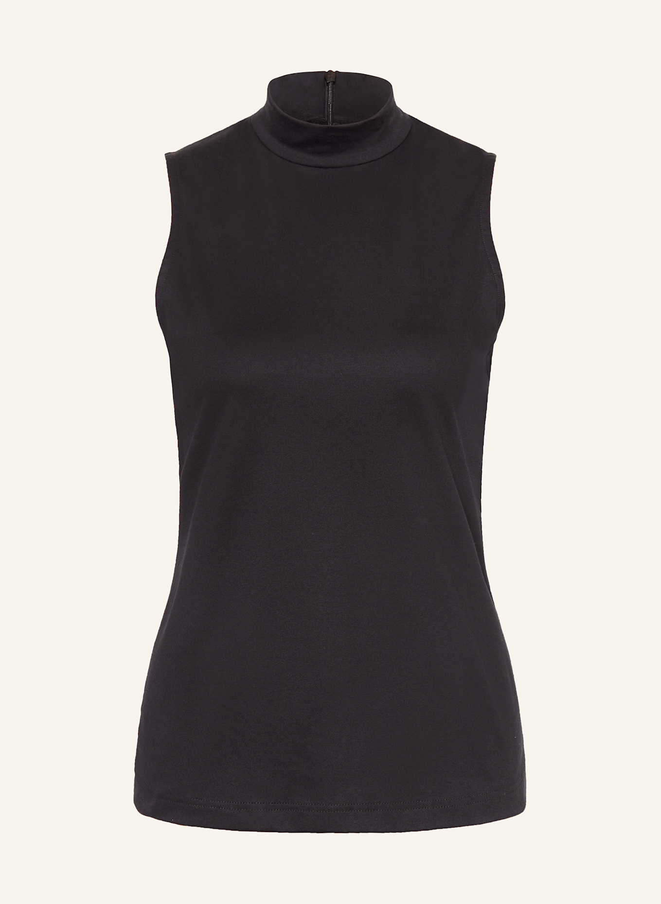 DESOTO Top: SCHWARZ