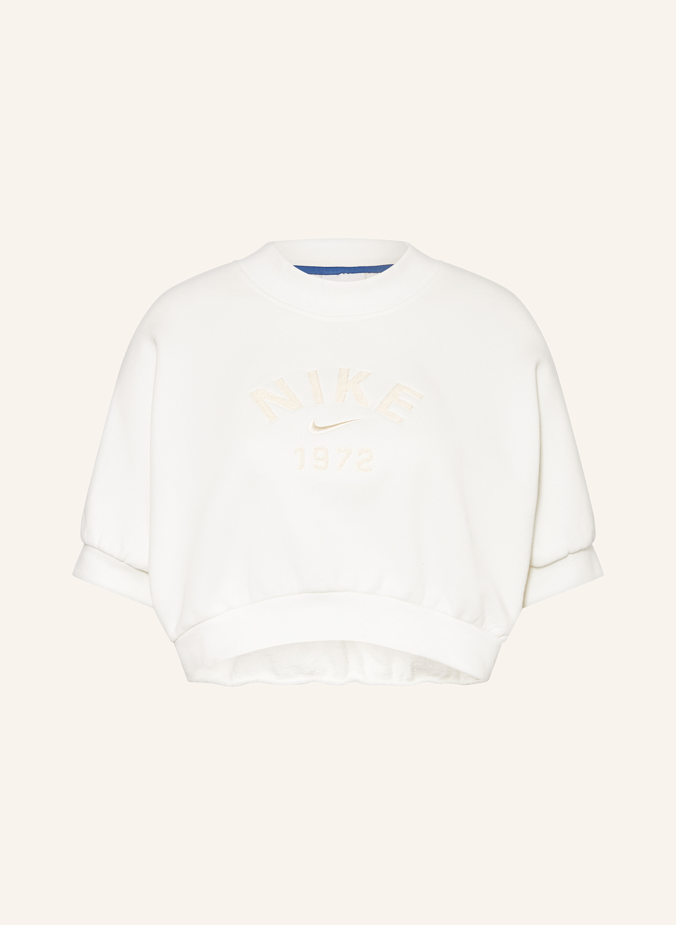 Nike Sweatshirt SPORTSWEAR COLLECTION: WEISS