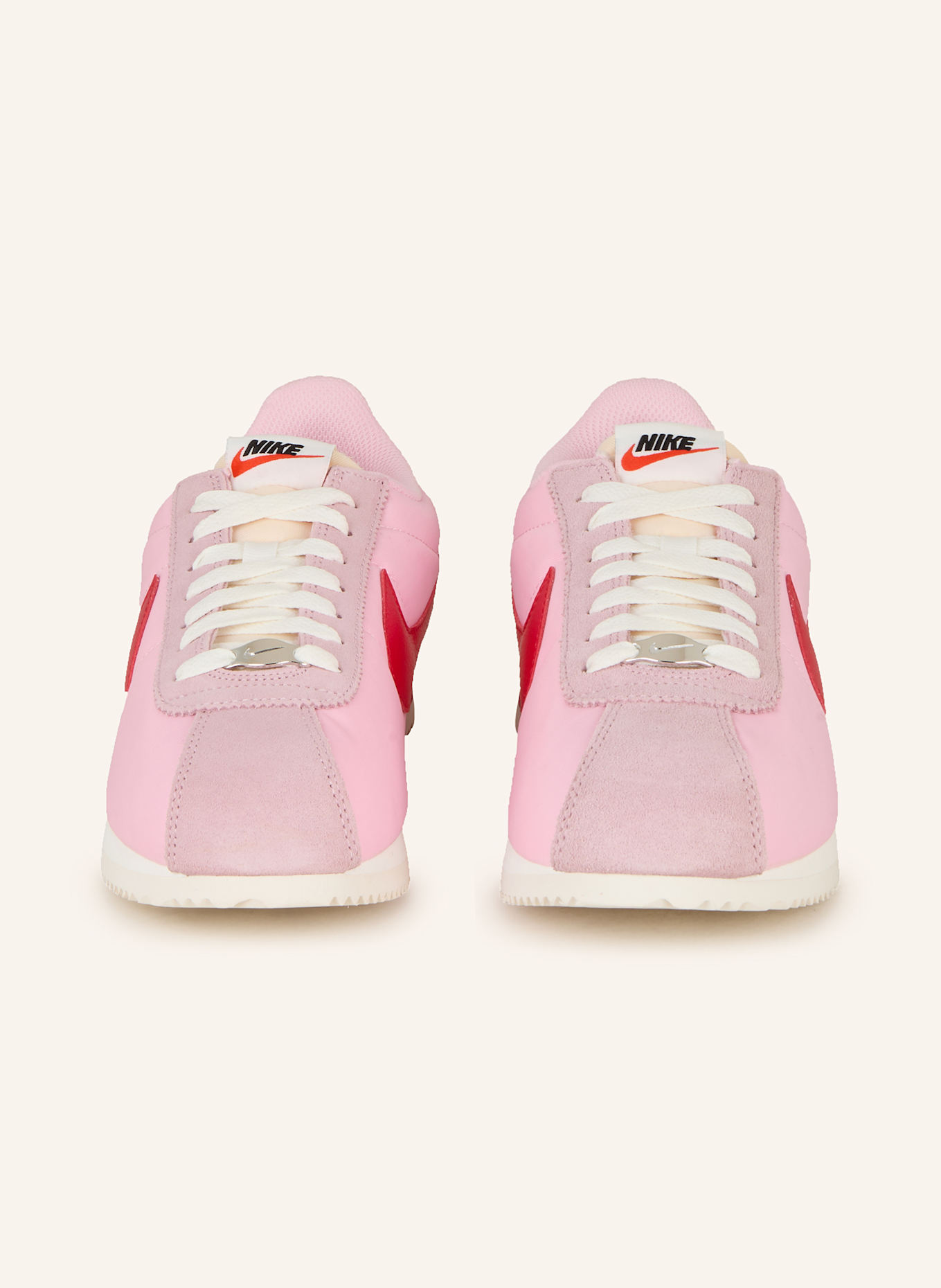 Nike Sneaker CORTEZ TEXTILE: PINK/ ROSÉ