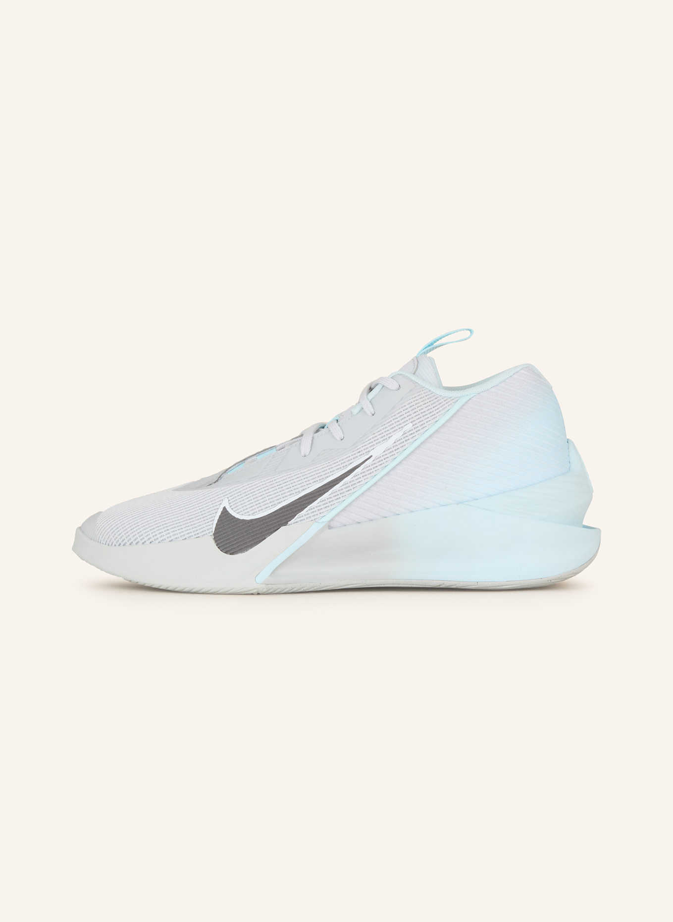 Nike Basketballschuhe G.T. JUMP ACADEMY: HELLBLAU