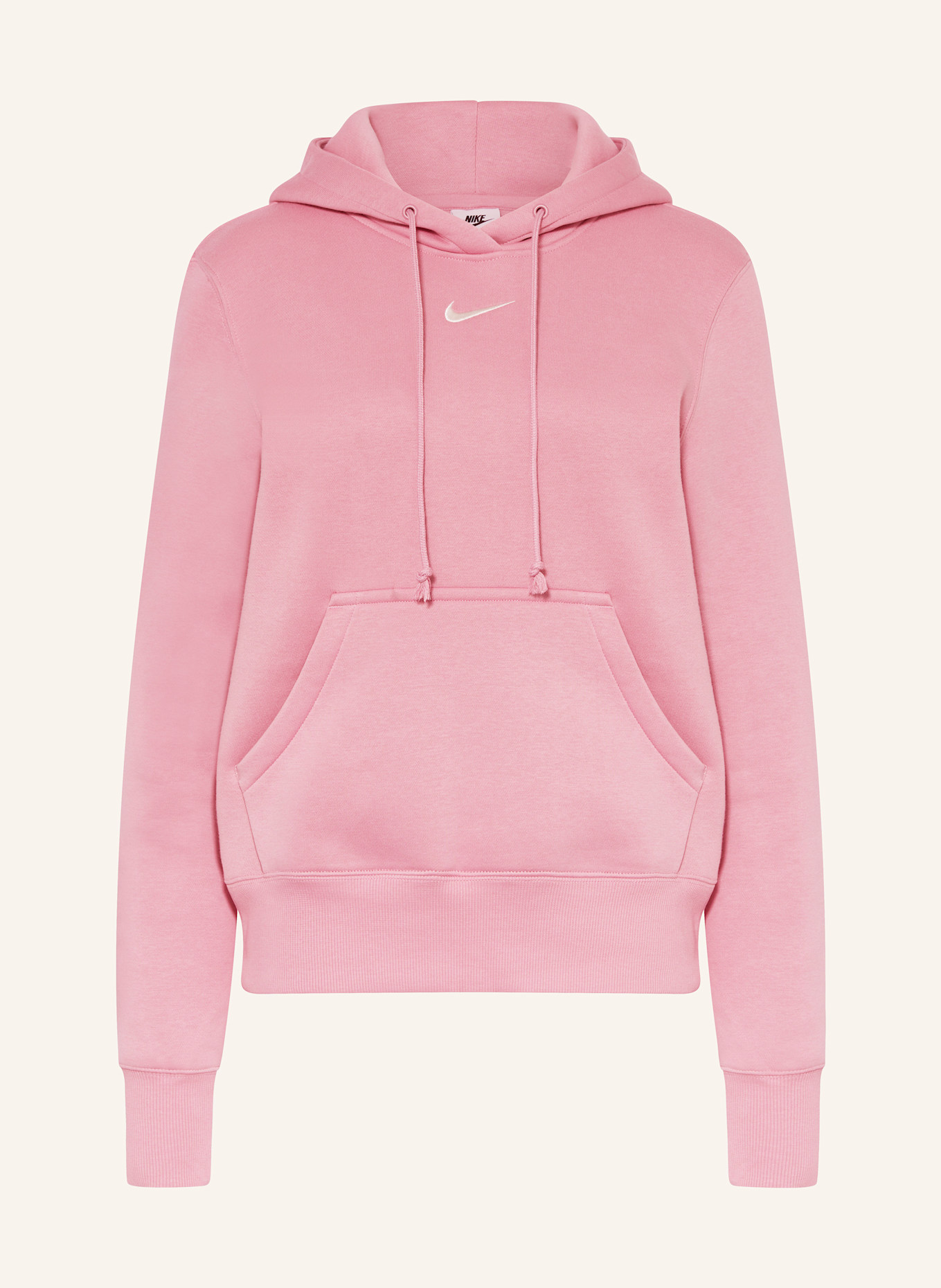 Nike Hoodie SPORTSWEAR PHOENIX: PINK