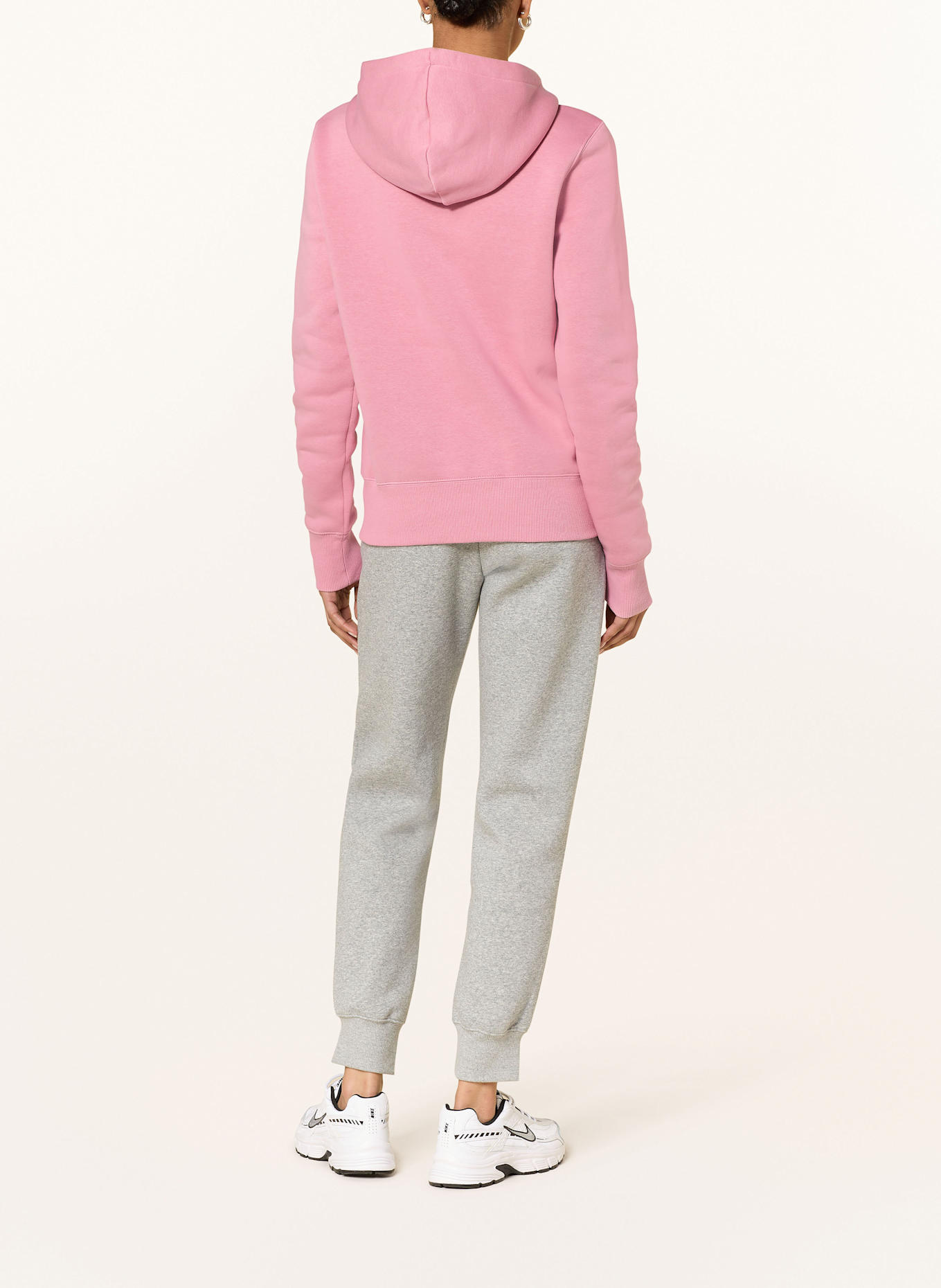 Nike Hoodie SPORTSWEAR PHOENIX: PINK