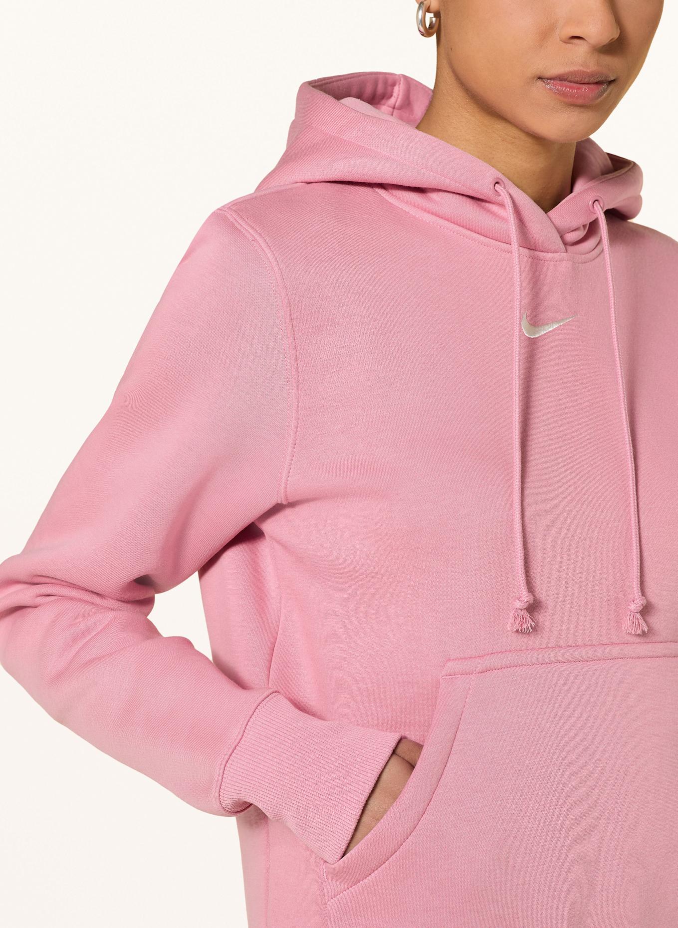 Nike Hoodie SPORTSWEAR PHOENIX: PINK